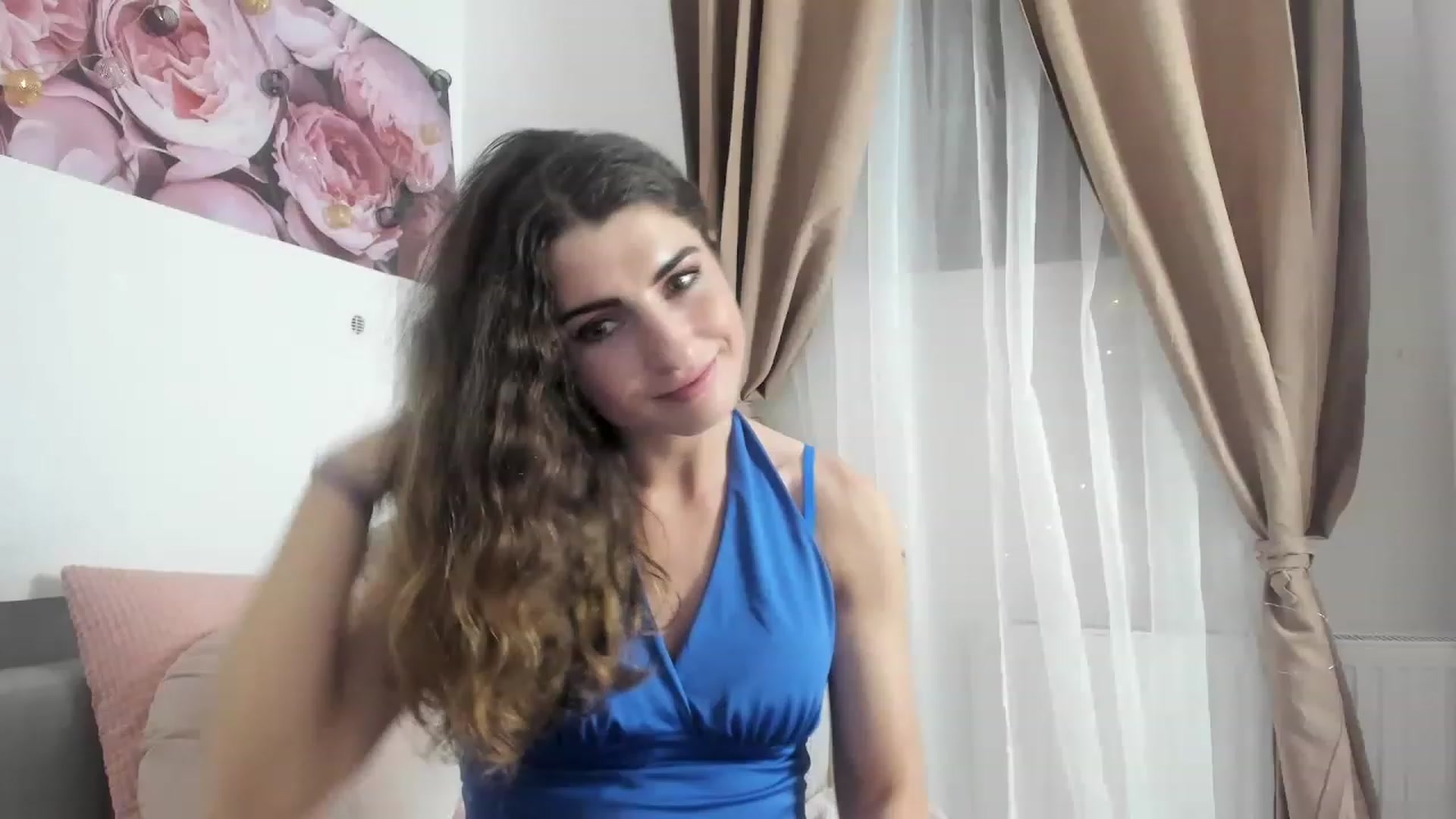 Gallery image thumbnail from EVA__LOVIA_'s myfreecams stream on, 01/21/2023, 19:06 image 10 of 20