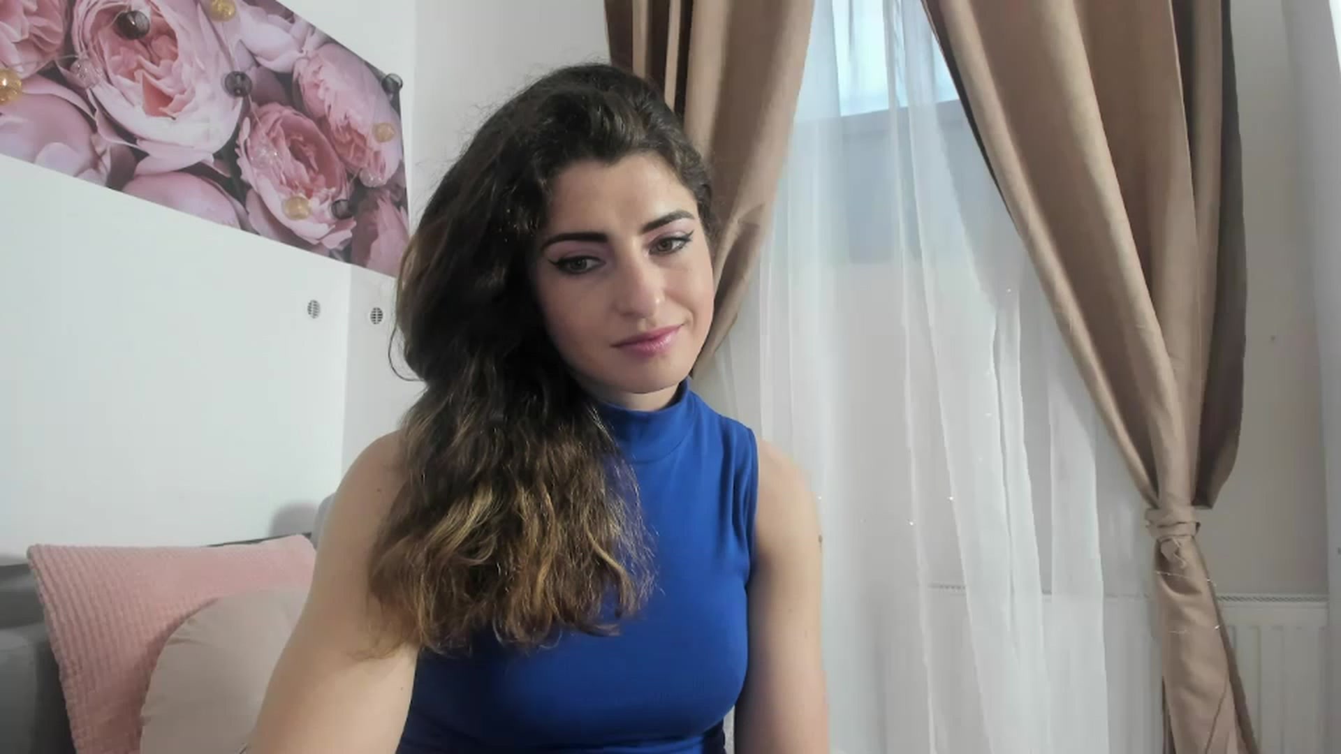 Gallery image thumbnail from EVA__LOVIA_'s myfreecams stream on, 01/22/2023, 10:09 image 15 of 20