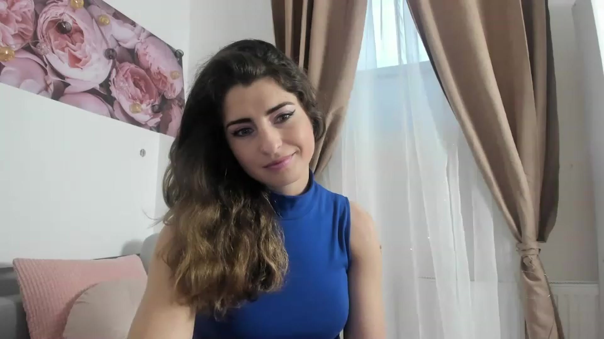 Gallery image thumbnail from EVA__LOVIA_'s myfreecams stream on, 01/22/2023, 10:09 image 6 of 20
