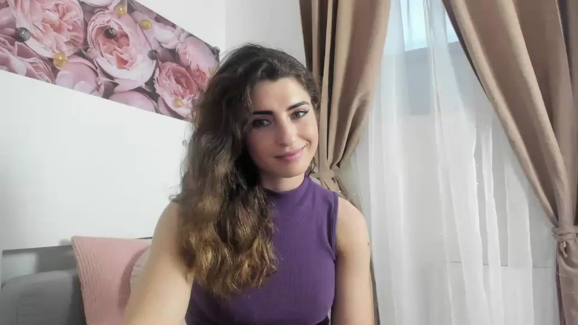 Gallery image thumbnail from EVA__LOVIA_'s myfreecams stream on, 01/22/2023, 12:17 image 10 of 20