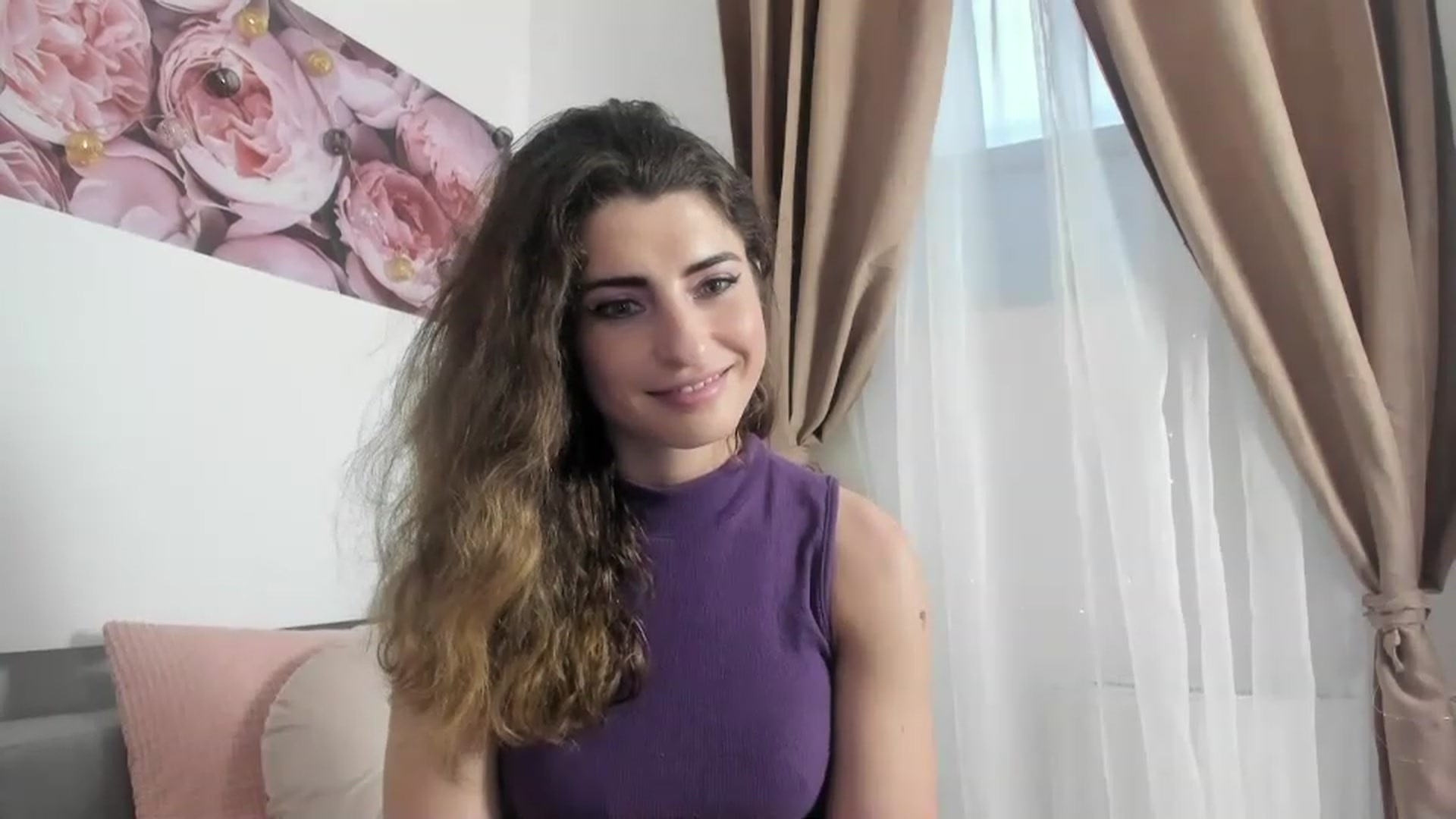 Gallery image thumbnail from EVA__LOVIA_'s myfreecams stream on, 01/22/2023, 12:17 image 16 of 20