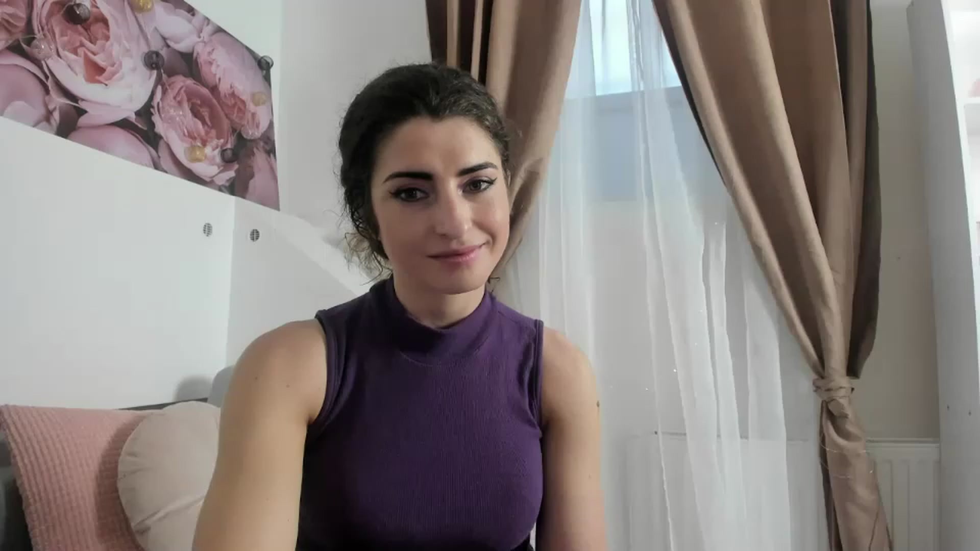 Gallery image thumbnail from EVA__LOVIA_'s myfreecams stream on, 01/22/2023, 12:17 image 1 of 20