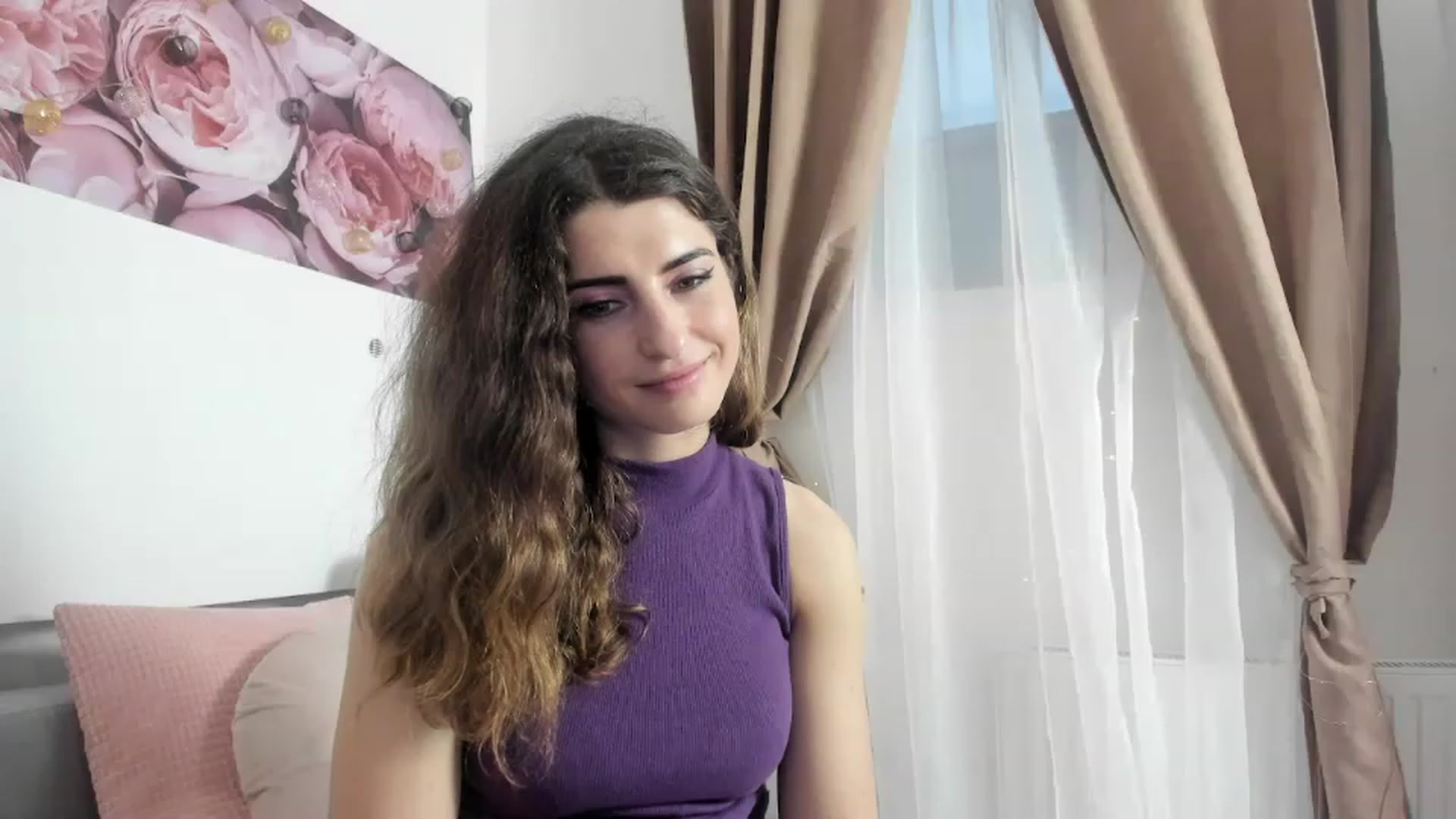 Gallery image thumbnail from EVA__LOVIA_'s myfreecams stream on, 01/22/2023, 14:04 image 13 of 20