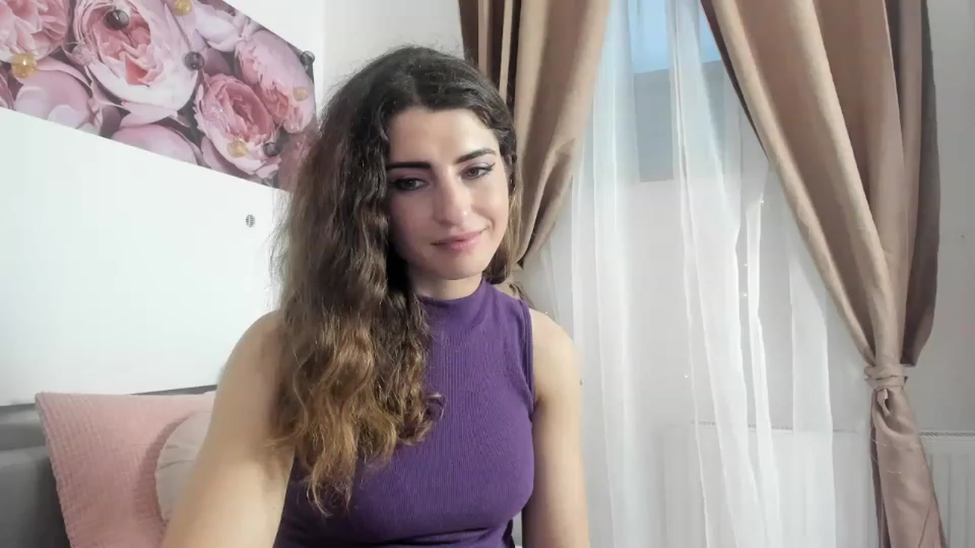 Gallery image thumbnail from EVA__LOVIA_'s myfreecams stream on, 01/22/2023, 14:04 image 4 of 20
