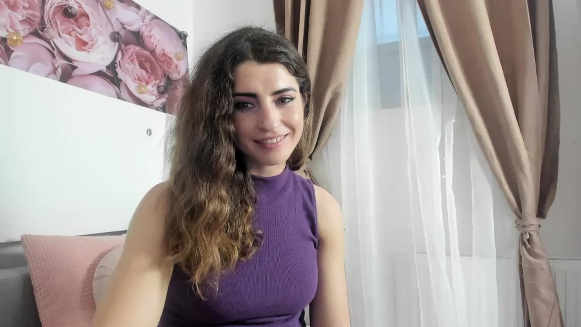 Gallery image thumbnail from EVA__LOVIA_'s myfreecams stream on, 01/22/2023, 14:04 image 9 of 20