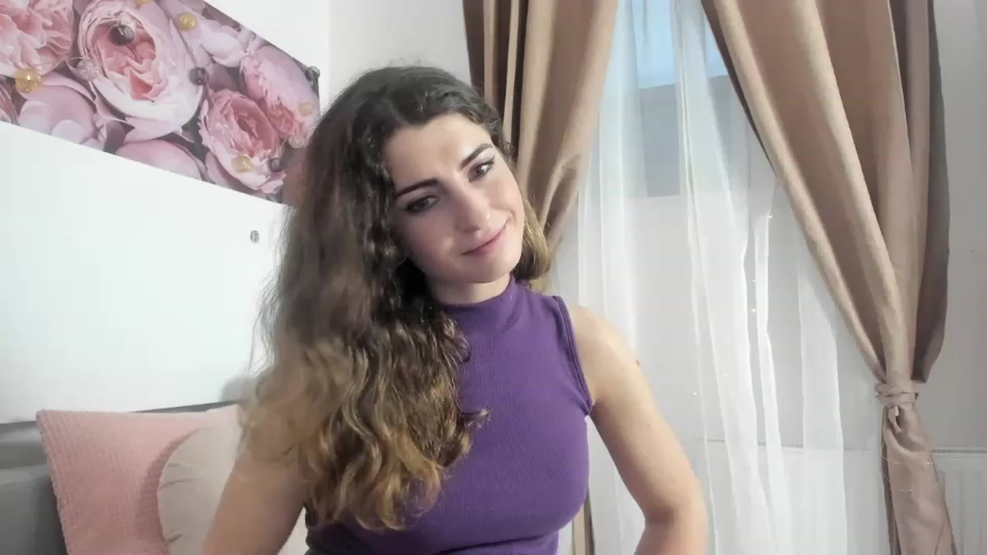 Gallery image thumbnail from EVA__LOVIA_'s myfreecams stream on, 01/22/2023, 14:04 image 18 of 20