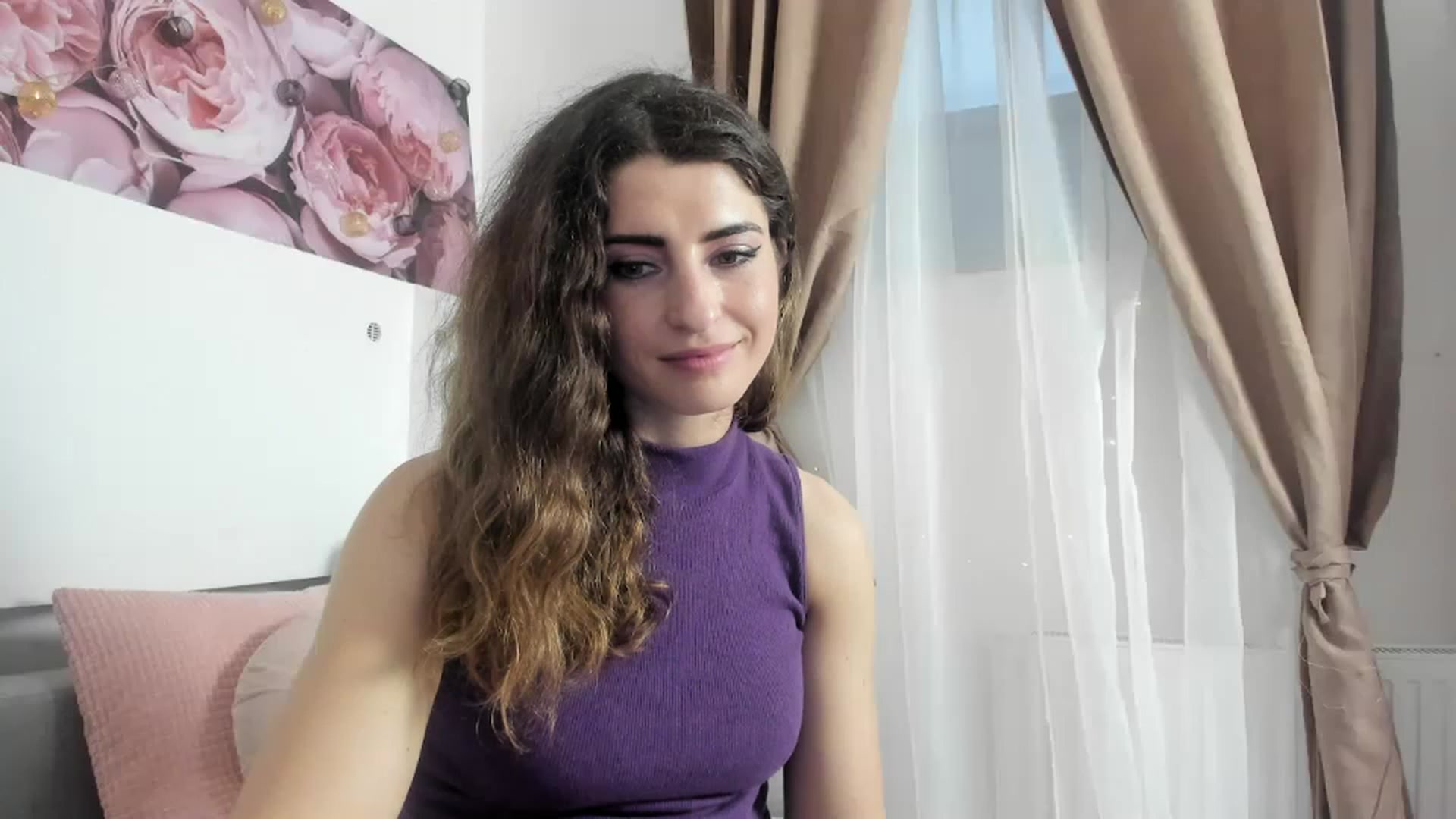 Gallery image thumbnail from EVA__LOVIA_'s myfreecams stream on, 01/22/2023, 14:04 image 7 of 20