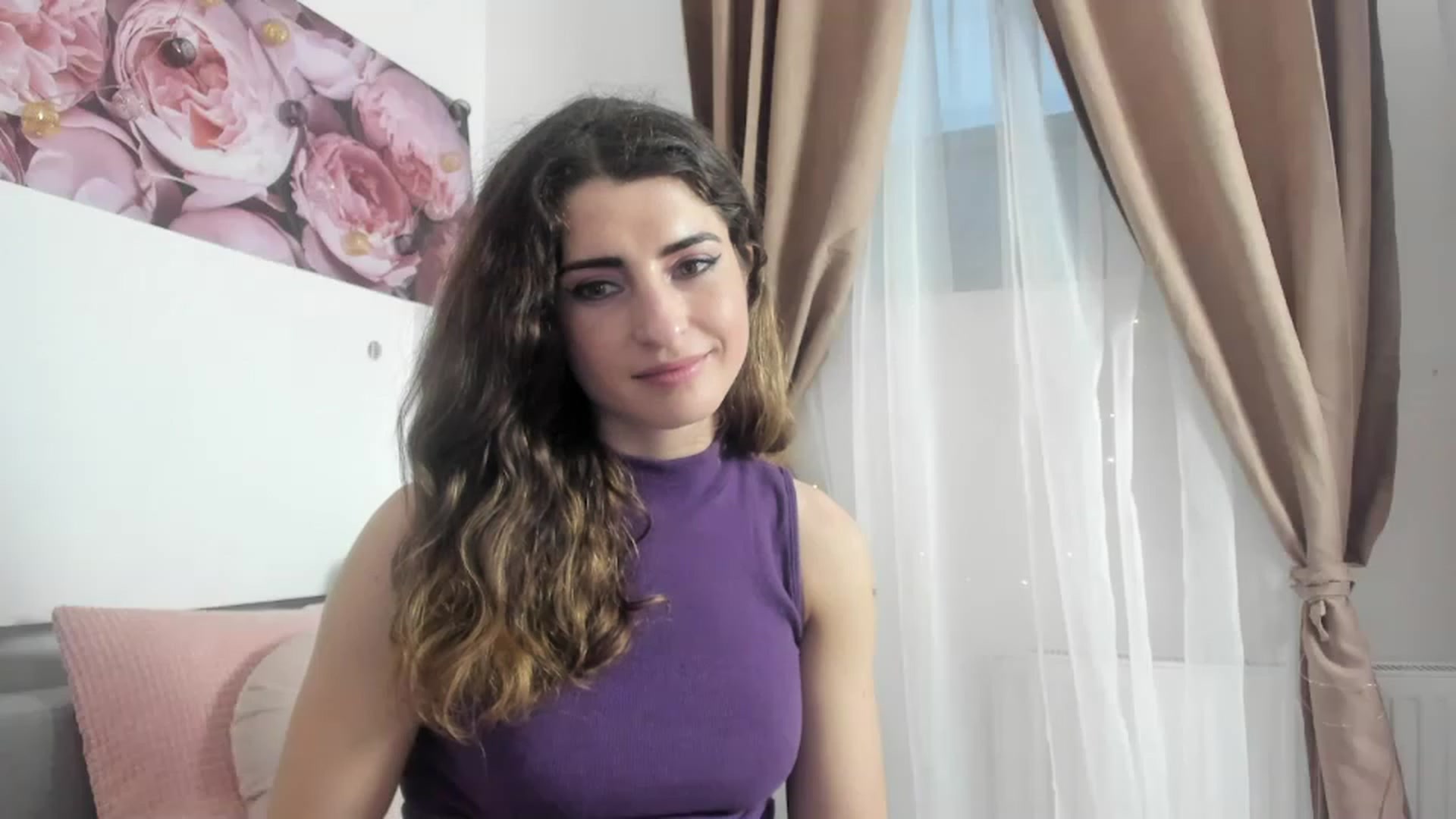 Gallery image thumbnail from EVA__LOVIA_'s myfreecams stream on, 01/22/2023, 14:04 image 20 of 20