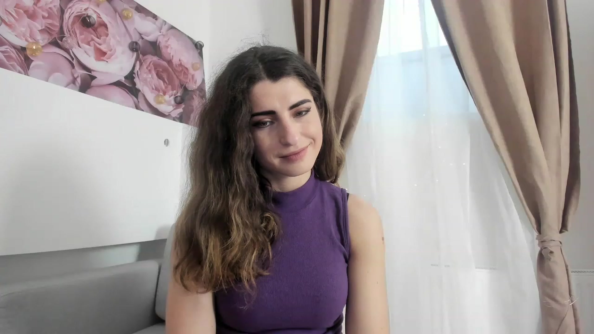 Gallery image thumbnail from EVA__LOVIA_'s myfreecams stream on, 01/25/2023, 10:33 image 15 of 20