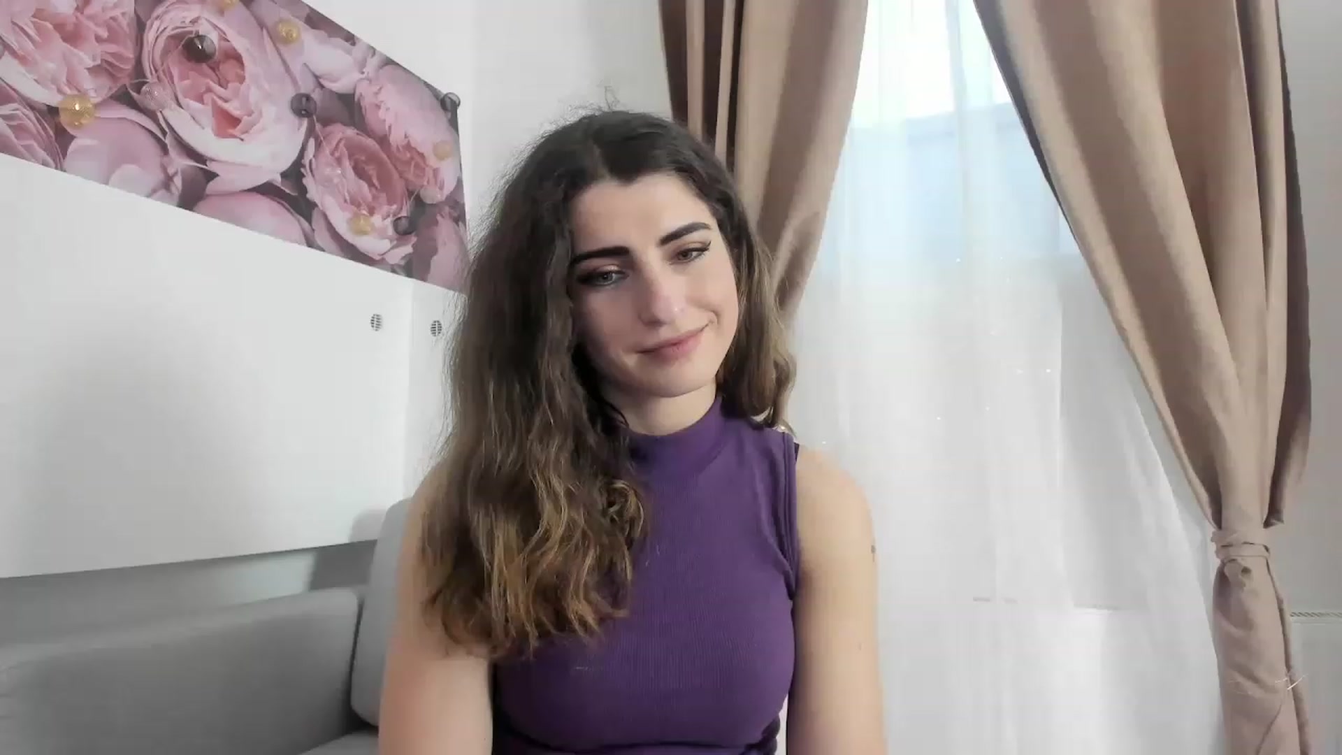 Gallery image thumbnail from EVA__LOVIA_'s myfreecams stream on, 01/25/2023, 10:33 image 20 of 20