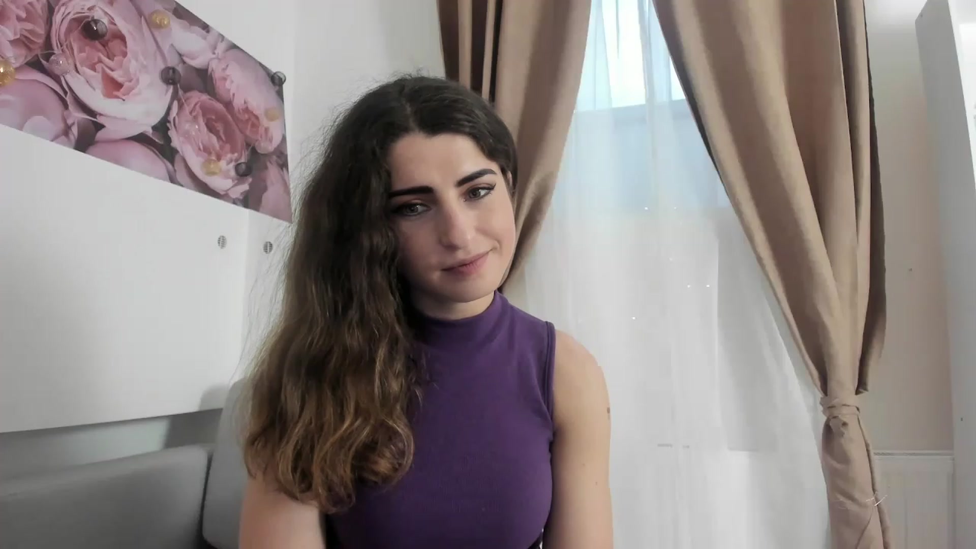 Gallery image thumbnail from EVA__LOVIA_'s myfreecams stream on, 01/25/2023, 10:33 image 2 of 20