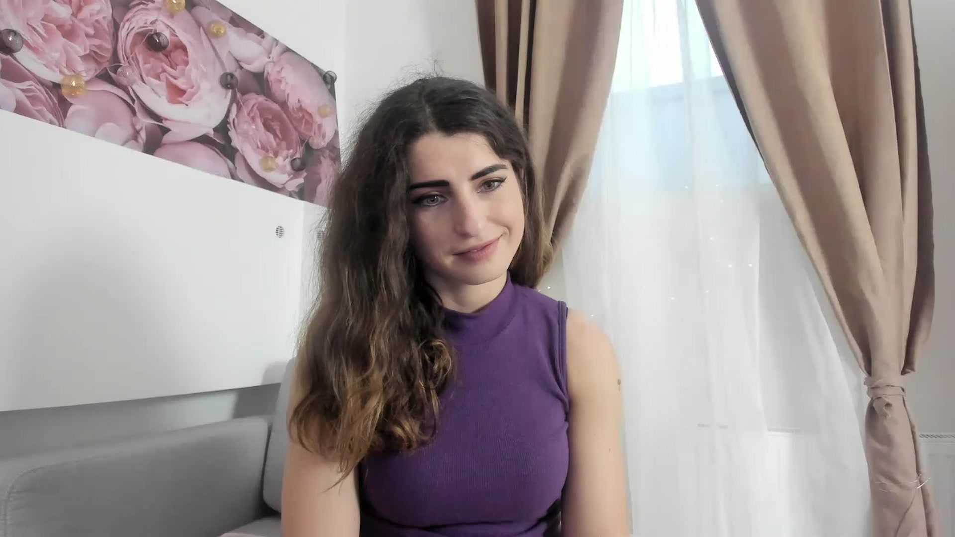 Gallery image thumbnail from EVA__LOVIA_'s myfreecams stream on, 01/25/2023, 10:33 image 11 of 20