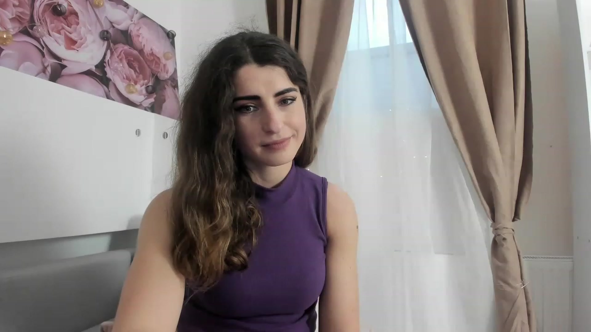 Gallery image thumbnail from EVA__LOVIA_'s myfreecams stream on, 01/25/2023, 10:33 image 9 of 20
