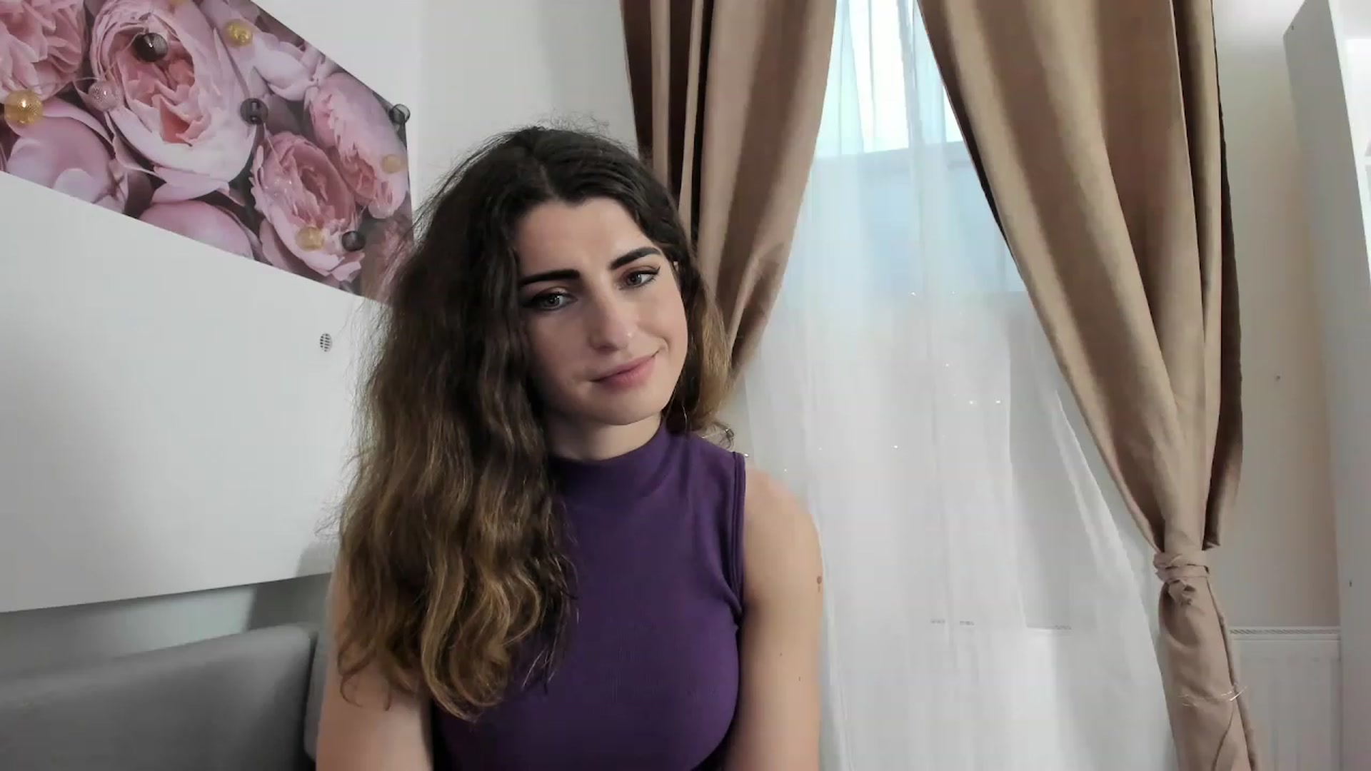 Gallery image thumbnail from EVA__LOVIA_'s myfreecams stream on, 01/25/2023, 12:21 image 14 of 20