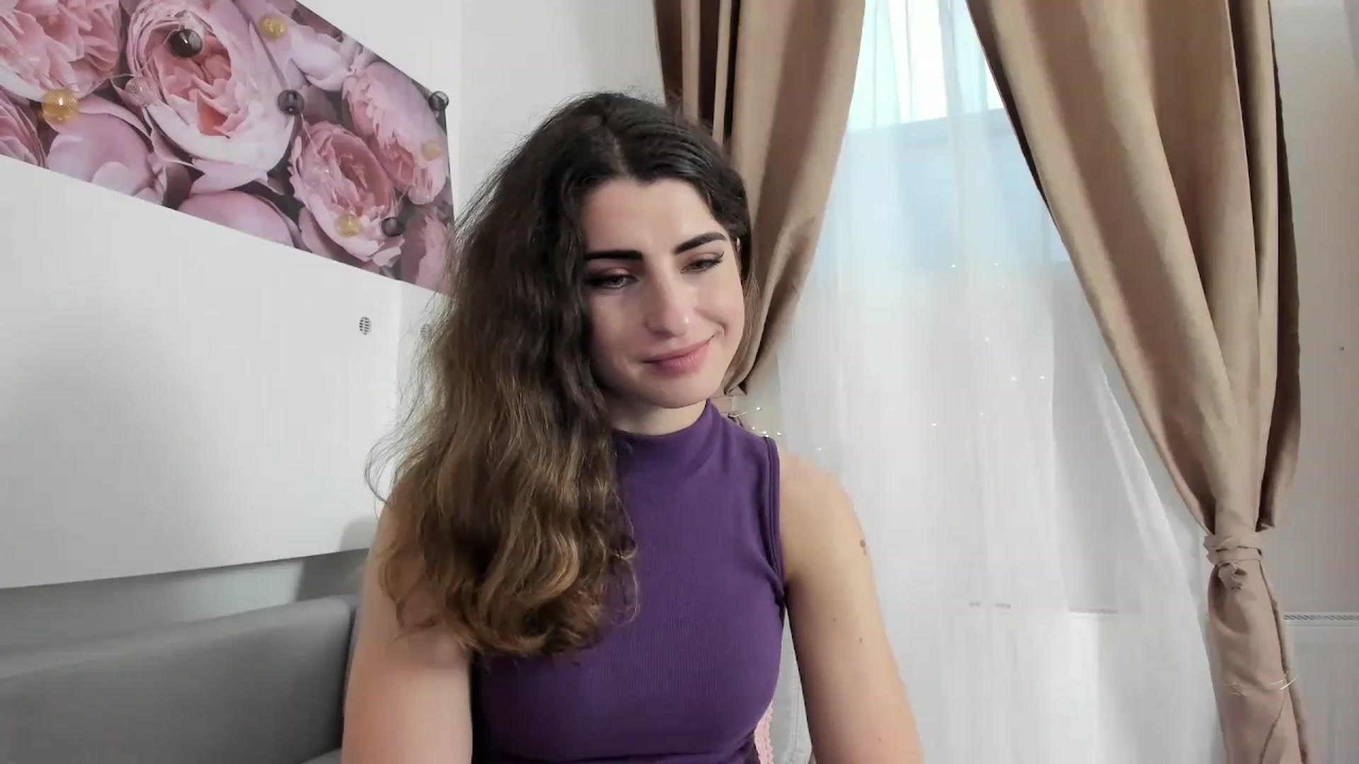 Gallery image thumbnail from EVA__LOVIA_'s myfreecams stream on, 01/25/2023, 12:21 image 7 of 20