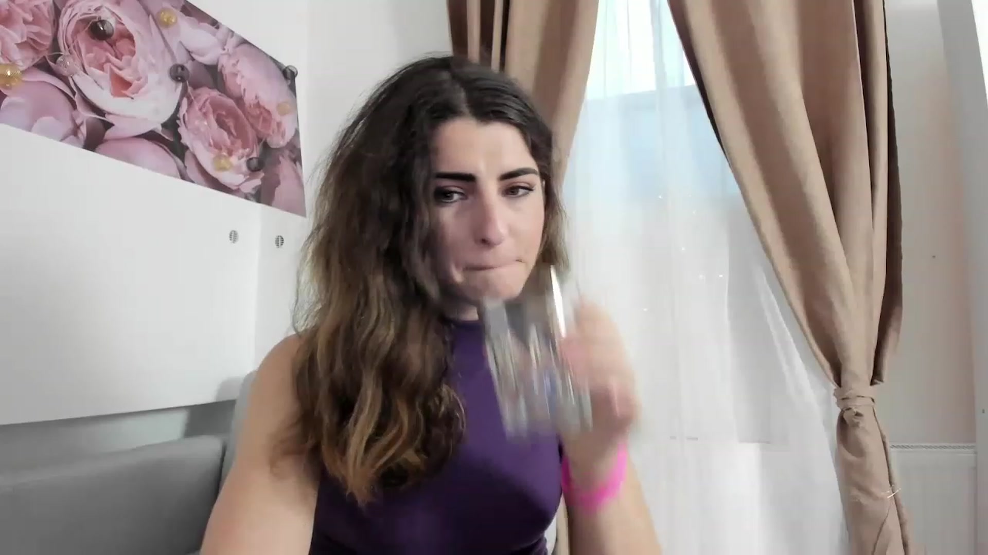 Gallery image thumbnail from EVA__LOVIA_'s myfreecams stream on, 01/25/2023, 12:21 image 20 of 20