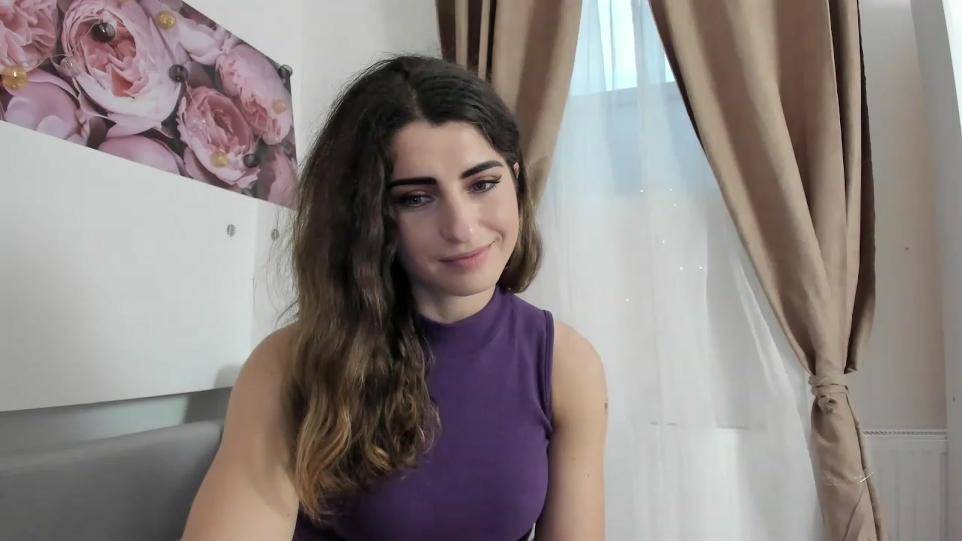 Gallery image thumbnail from EVA__LOVIA_'s myfreecams stream on, 01/25/2023, 13:52 image 1 of 20