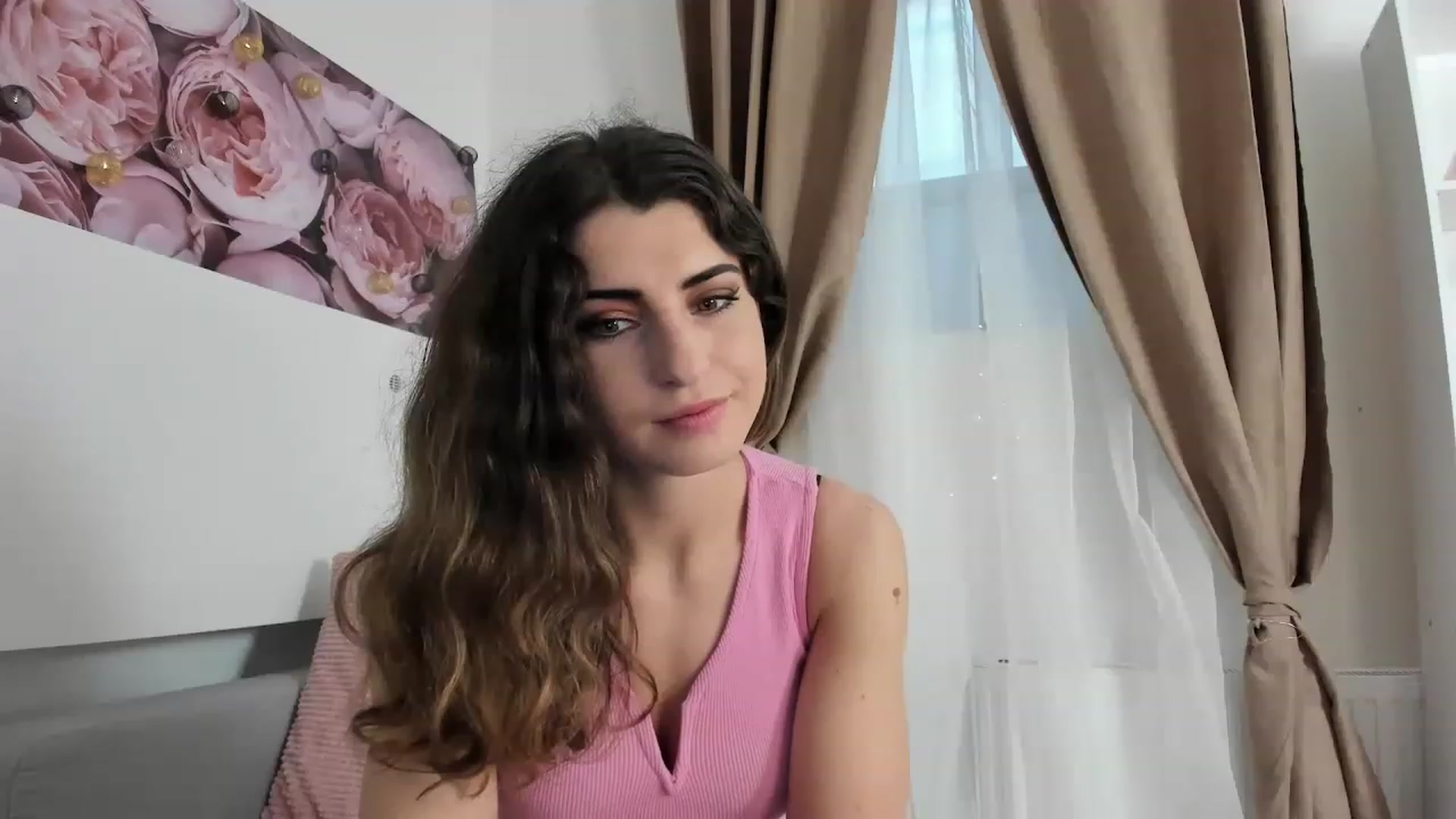 Gallery image thumbnail from EVA__LOVIA_'s myfreecams stream on, 01/26/2023, 11:18 image 1 of 20