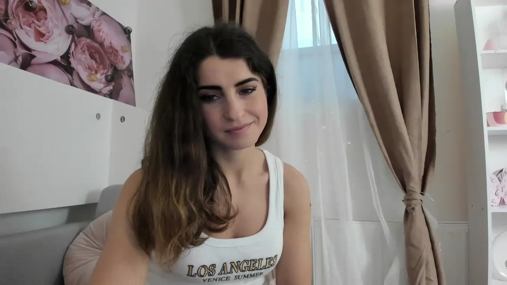 Gallery image thumbnail from EVA__LOVIA_'s myfreecams stream on, 01/29/2023, 11:28 image 4 of 20