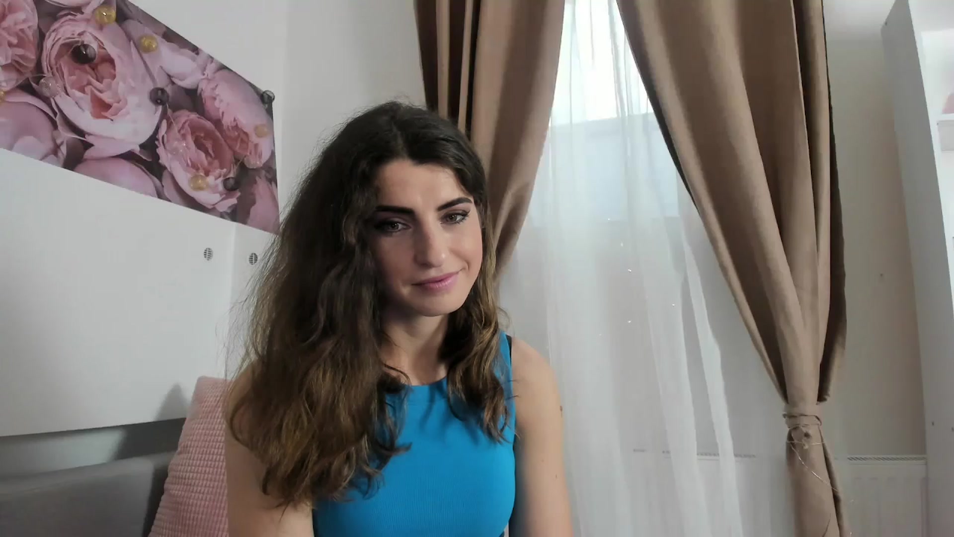 Gallery image thumbnail from EVA__LOVIA_'s myfreecams stream on, 01/31/2023, 11:33 image 6 of 20
