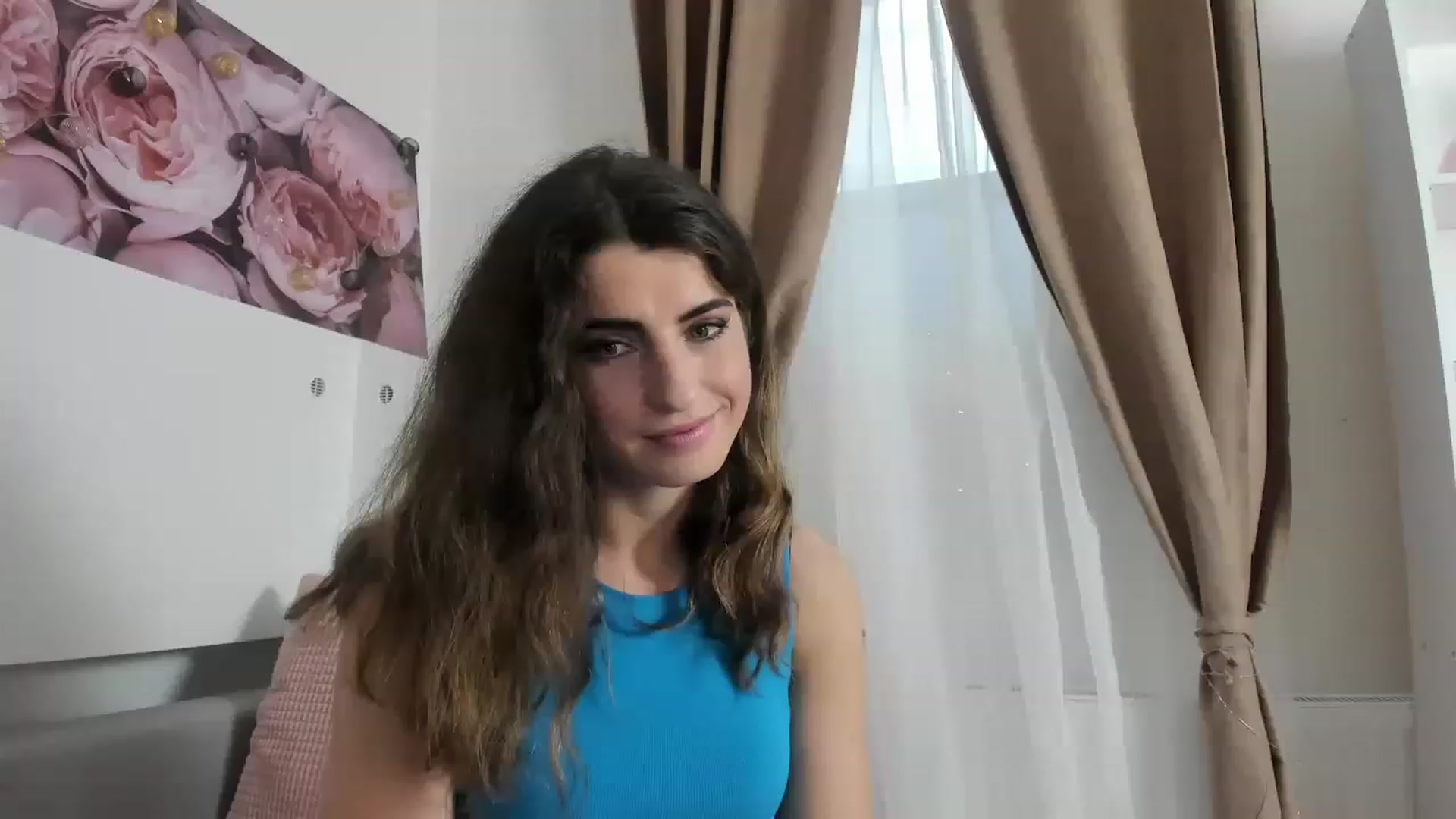Gallery image thumbnail from EVA__LOVIA_'s myfreecams stream on, 01/31/2023, 11:33 image 8 of 20