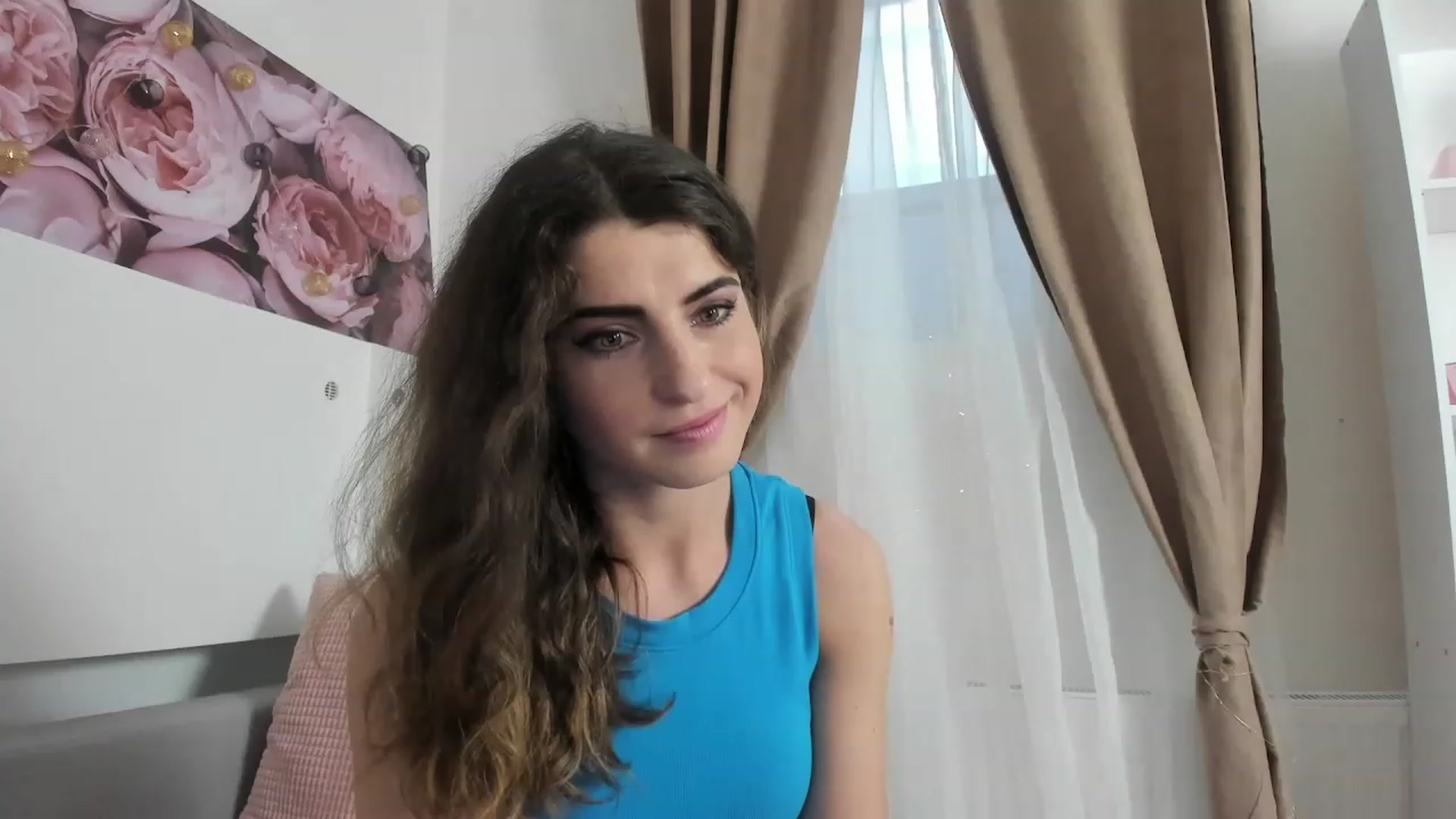 Gallery image thumbnail from EVA__LOVIA_'s myfreecams stream on, 01/31/2023, 11:33 image 3 of 20