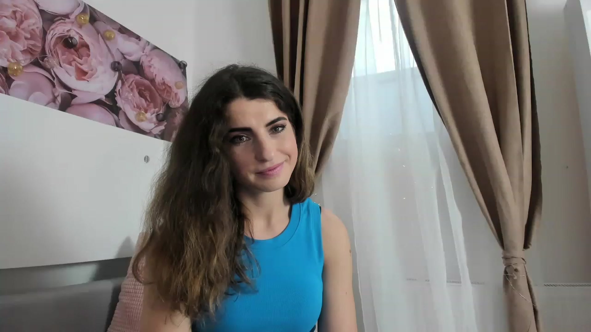Gallery image thumbnail from EVA__LOVIA_'s myfreecams stream on, 01/31/2023, 11:33 image 10 of 20