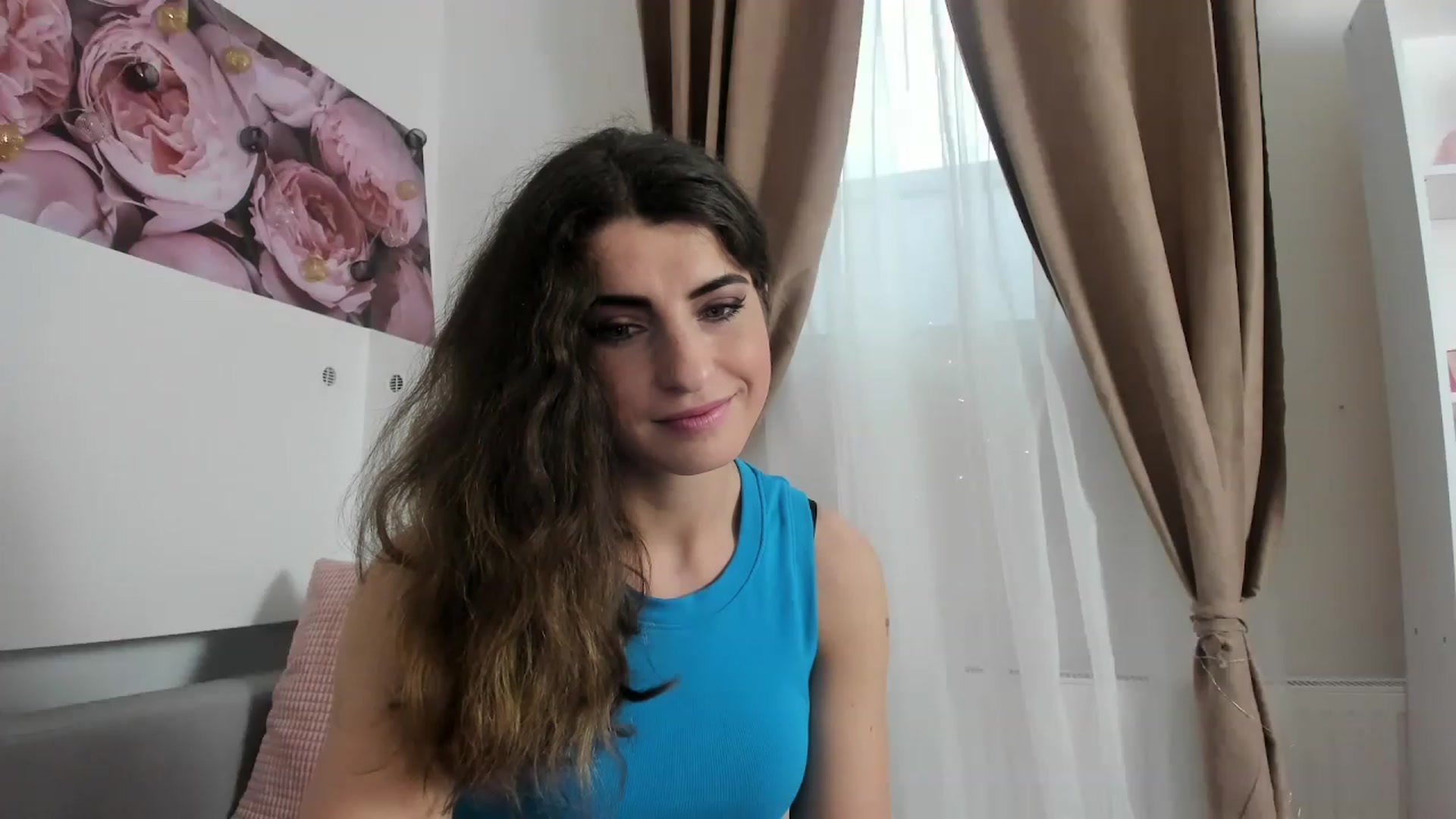 Gallery image thumbnail from EVA__LOVIA_'s myfreecams stream on, 01/31/2023, 11:33 image 5 of 20