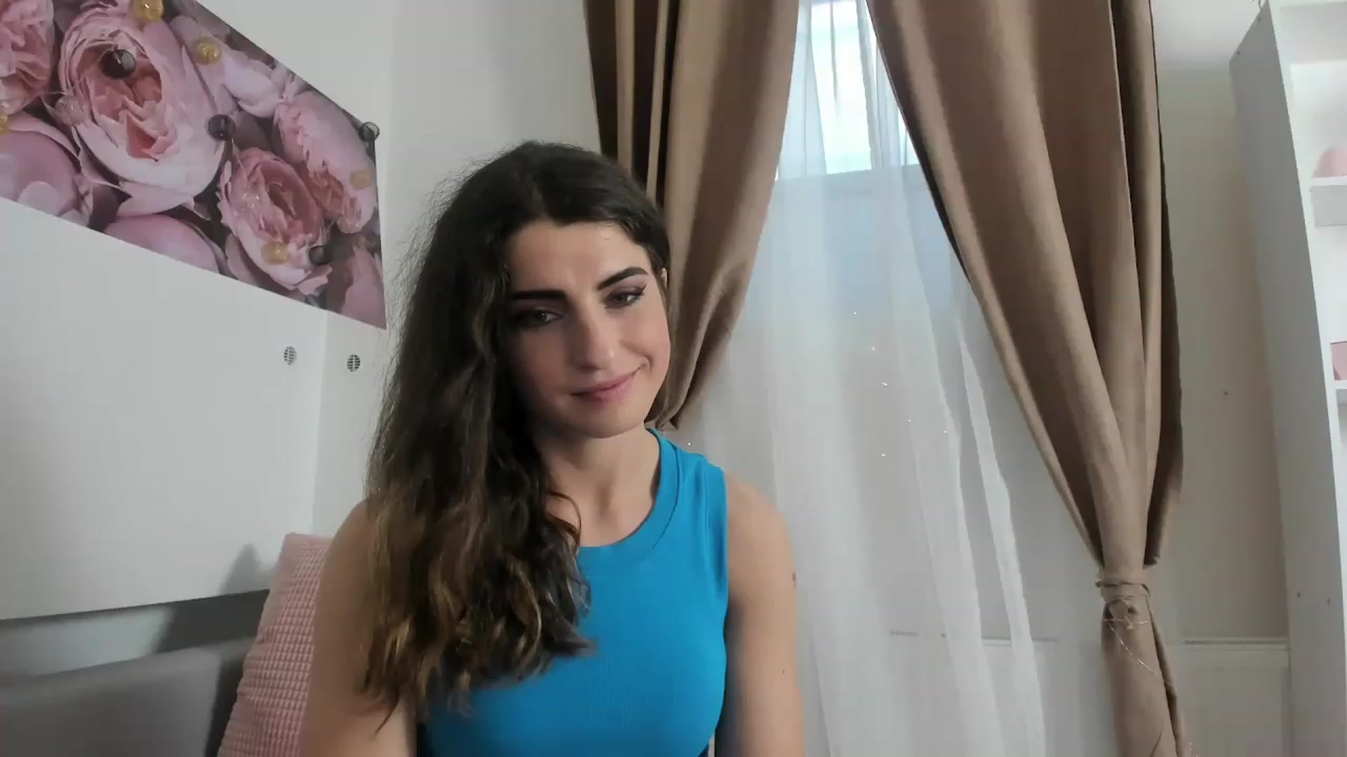 Gallery image thumbnail from EVA__LOVIA_'s myfreecams stream on, 01/31/2023, 15:06 image 1 of 20