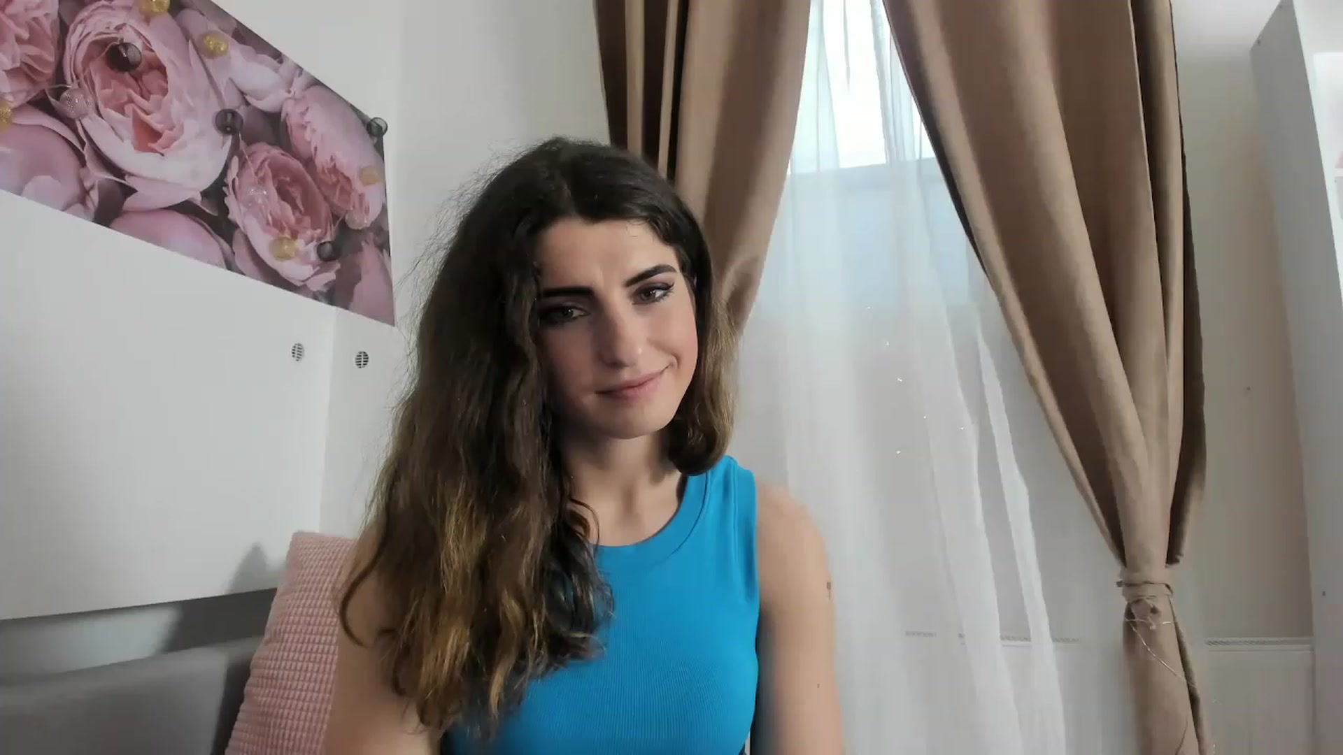 Gallery image thumbnail from EVA__LOVIA_'s myfreecams stream on, 01/31/2023, 15:06 image 3 of 20