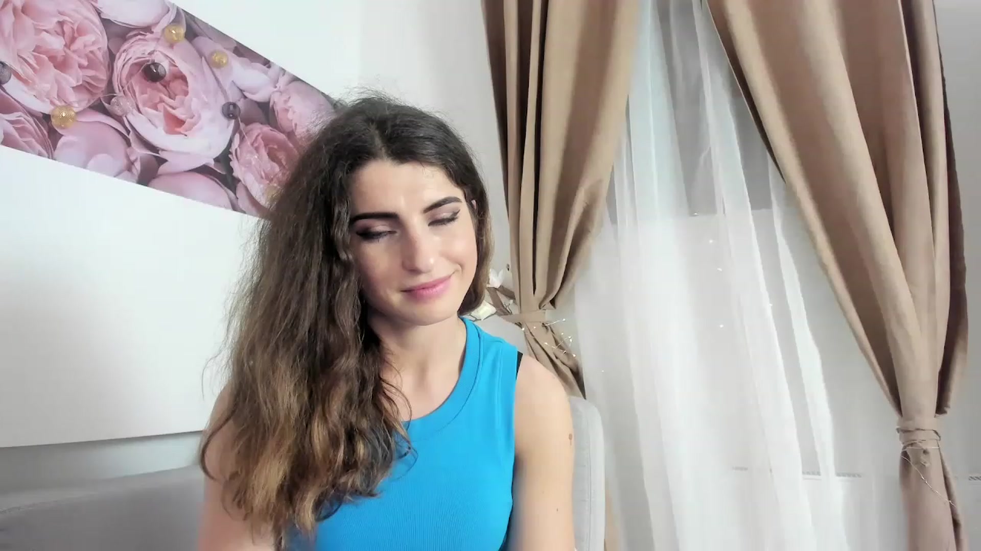 Gallery image thumbnail from EVA__LOVIA_'s myfreecams stream on, 01/31/2023, 18:02 image 12 of 20