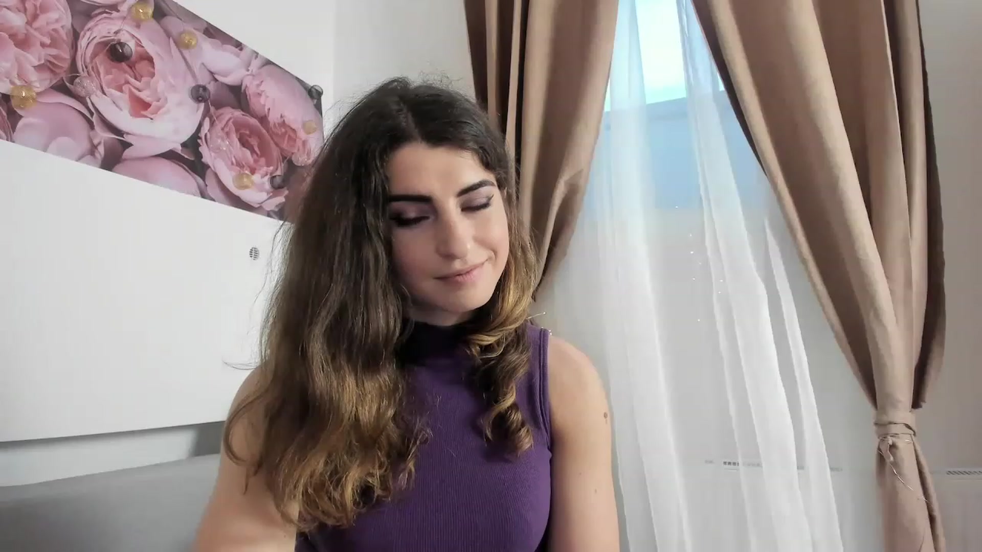 Gallery image thumbnail from EVA__LOVIA_'s myfreecams stream on, 02/01/2023, 10:50 image 7 of 20