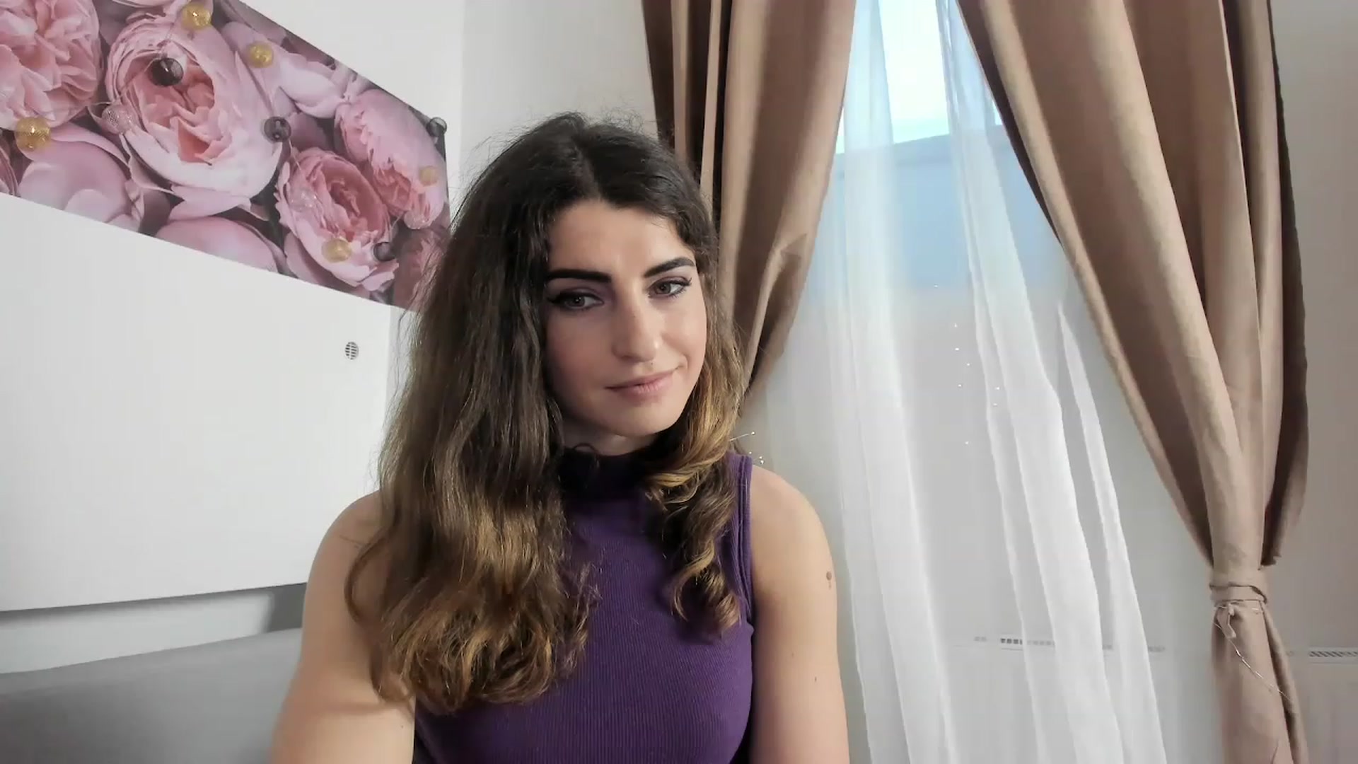 Gallery image thumbnail from EVA__LOVIA_'s myfreecams stream on, 02/01/2023, 10:50 image 4 of 20