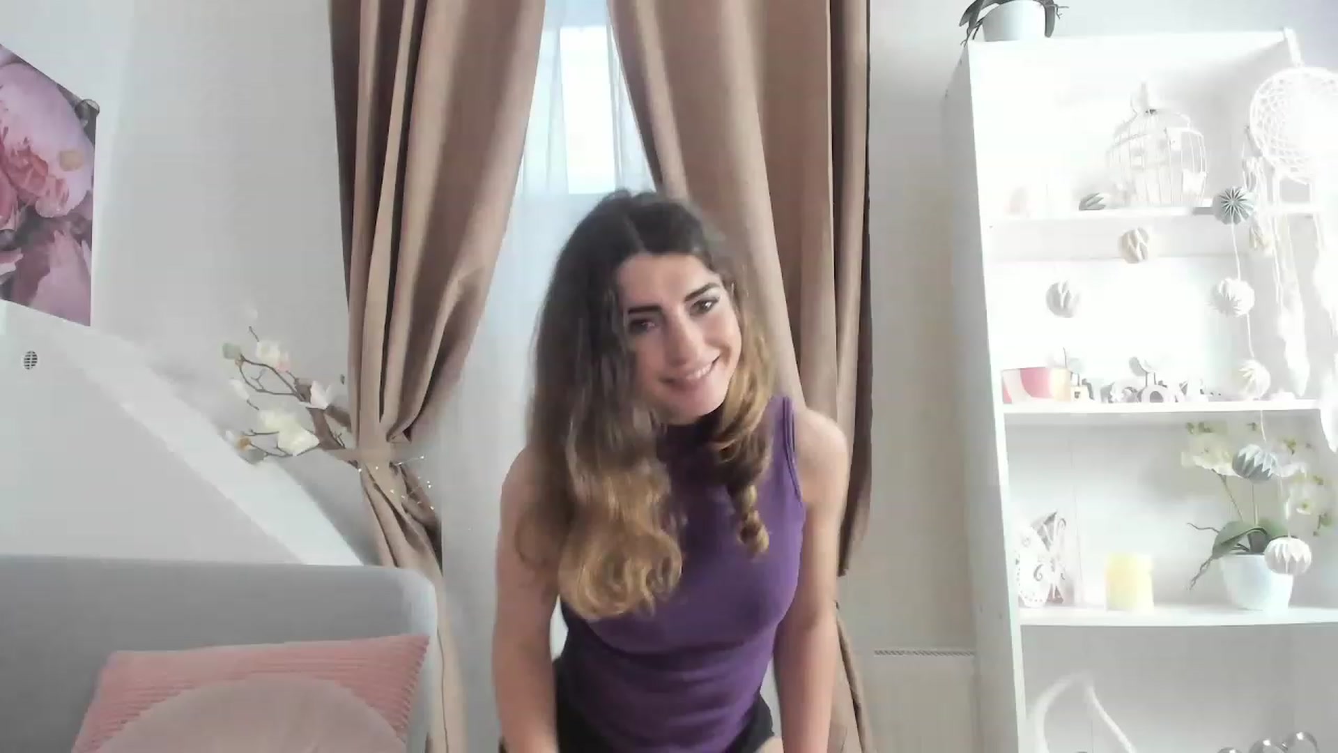 Gallery image thumbnail from EVA__LOVIA_'s myfreecams stream on, 02/01/2023, 10:50 image 15 of 20