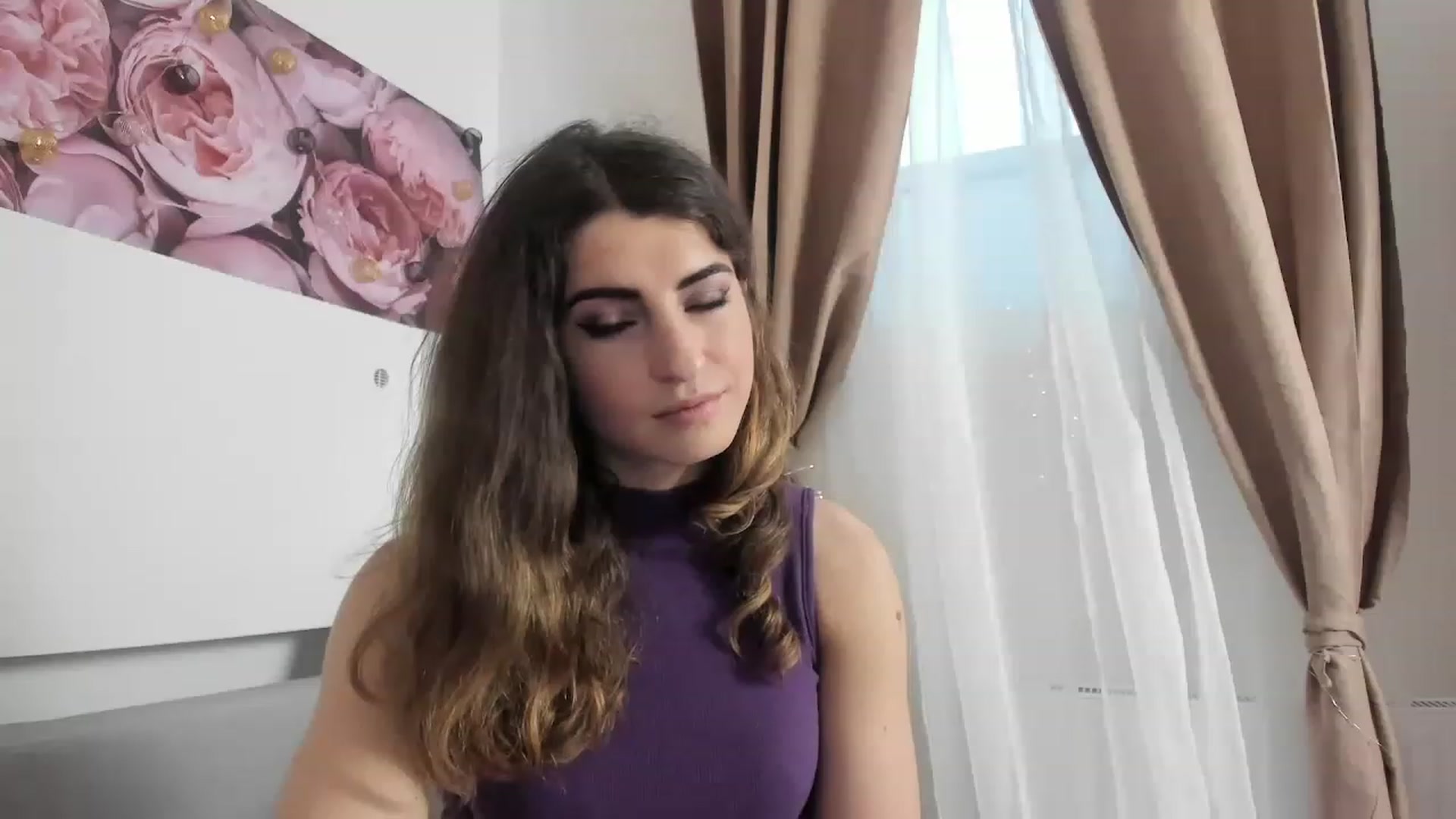 Gallery image thumbnail from EVA__LOVIA_'s myfreecams stream on, 02/01/2023, 10:50 image 1 of 20