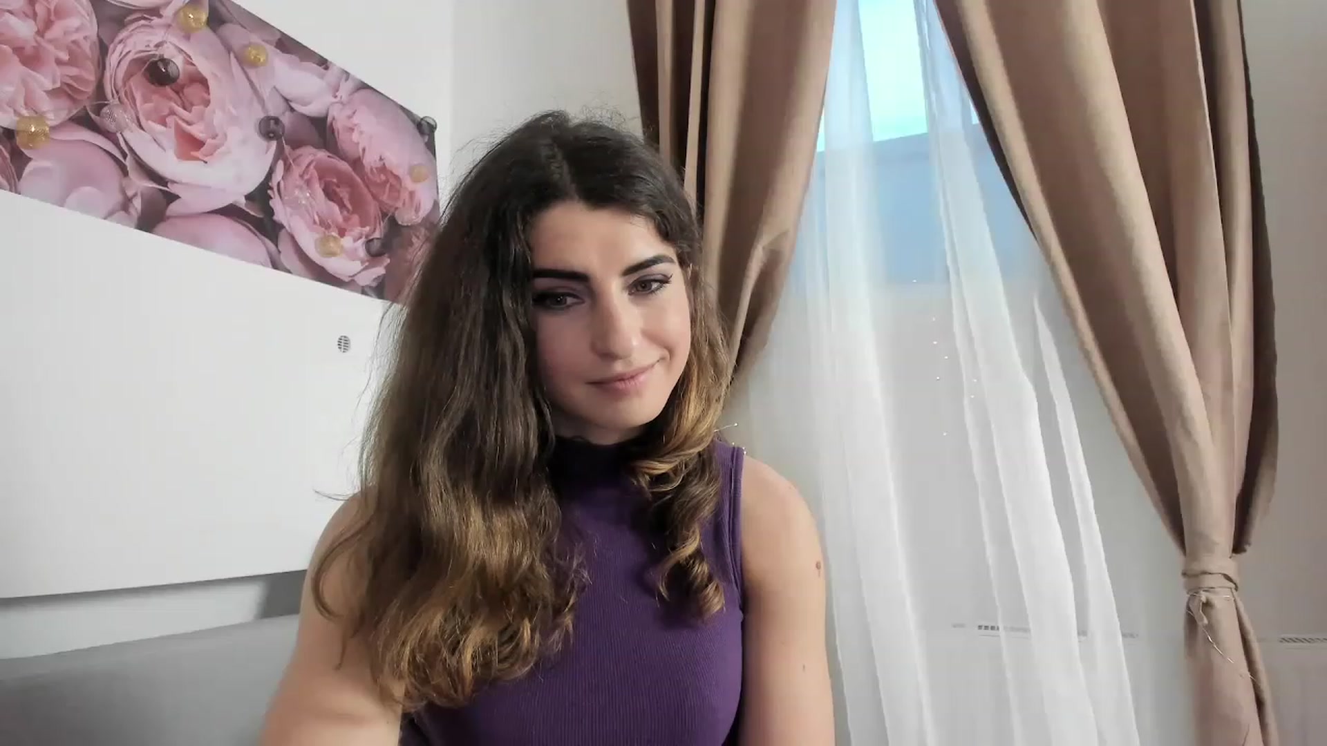 Gallery image thumbnail from EVA__LOVIA_'s myfreecams stream on, 02/01/2023, 10:50 image 6 of 20