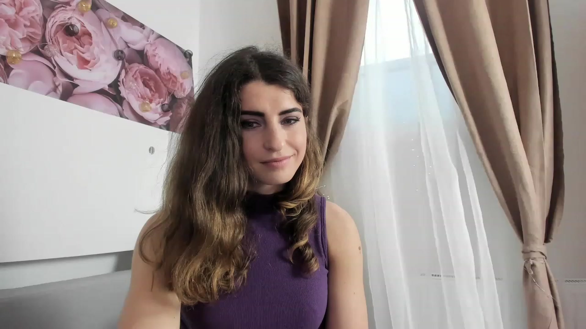 Gallery image thumbnail from EVA__LOVIA_'s myfreecams stream on, 02/01/2023, 10:50 image 11 of 20