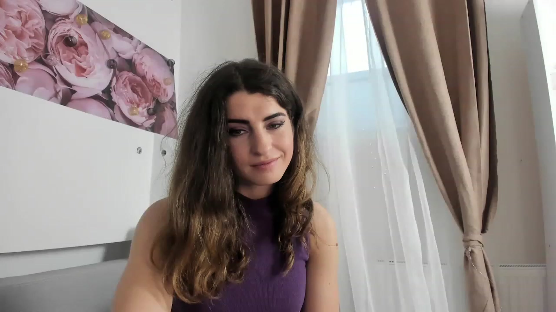 Gallery image thumbnail from EVA__LOVIA_'s myfreecams stream on, 02/01/2023, 11:29 image 13 of 20