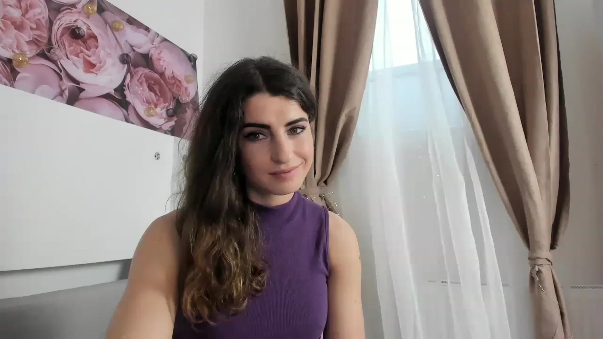 Gallery image thumbnail from EVA__LOVIA_'s myfreecams stream on, 02/01/2023, 11:29 image 6 of 20