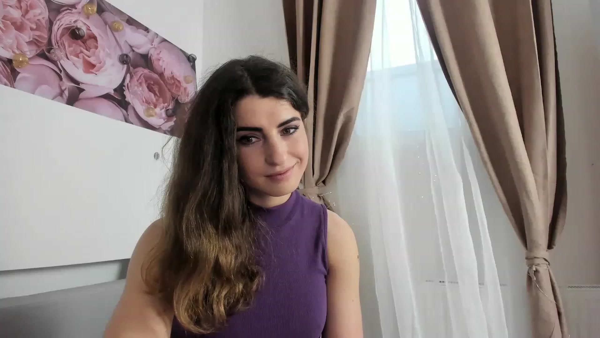 Gallery image thumbnail from EVA__LOVIA_'s myfreecams stream on, 02/01/2023, 11:29 image 5 of 20