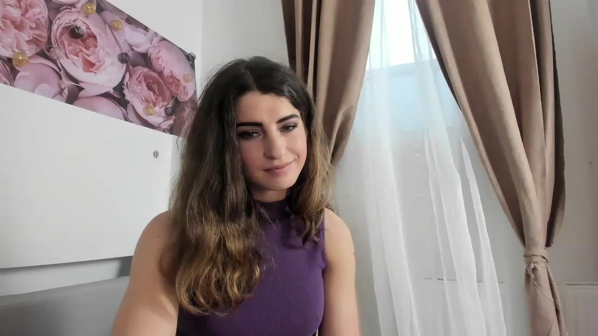 Gallery image thumbnail from EVA__LOVIA_'s myfreecams stream on, 02/01/2023, 11:29 image 1 of 20
