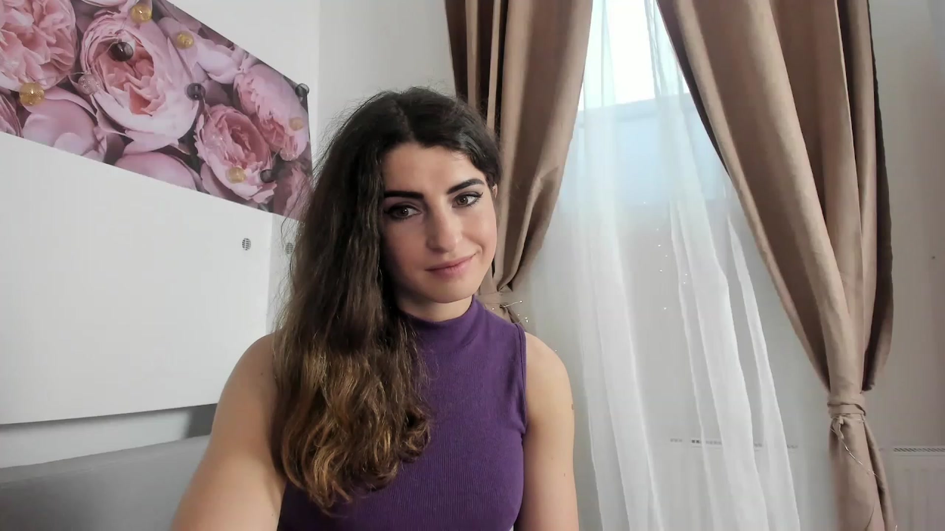 Gallery image thumbnail from EVA__LOVIA_'s myfreecams stream on, 02/01/2023, 11:29 image 7 of 20