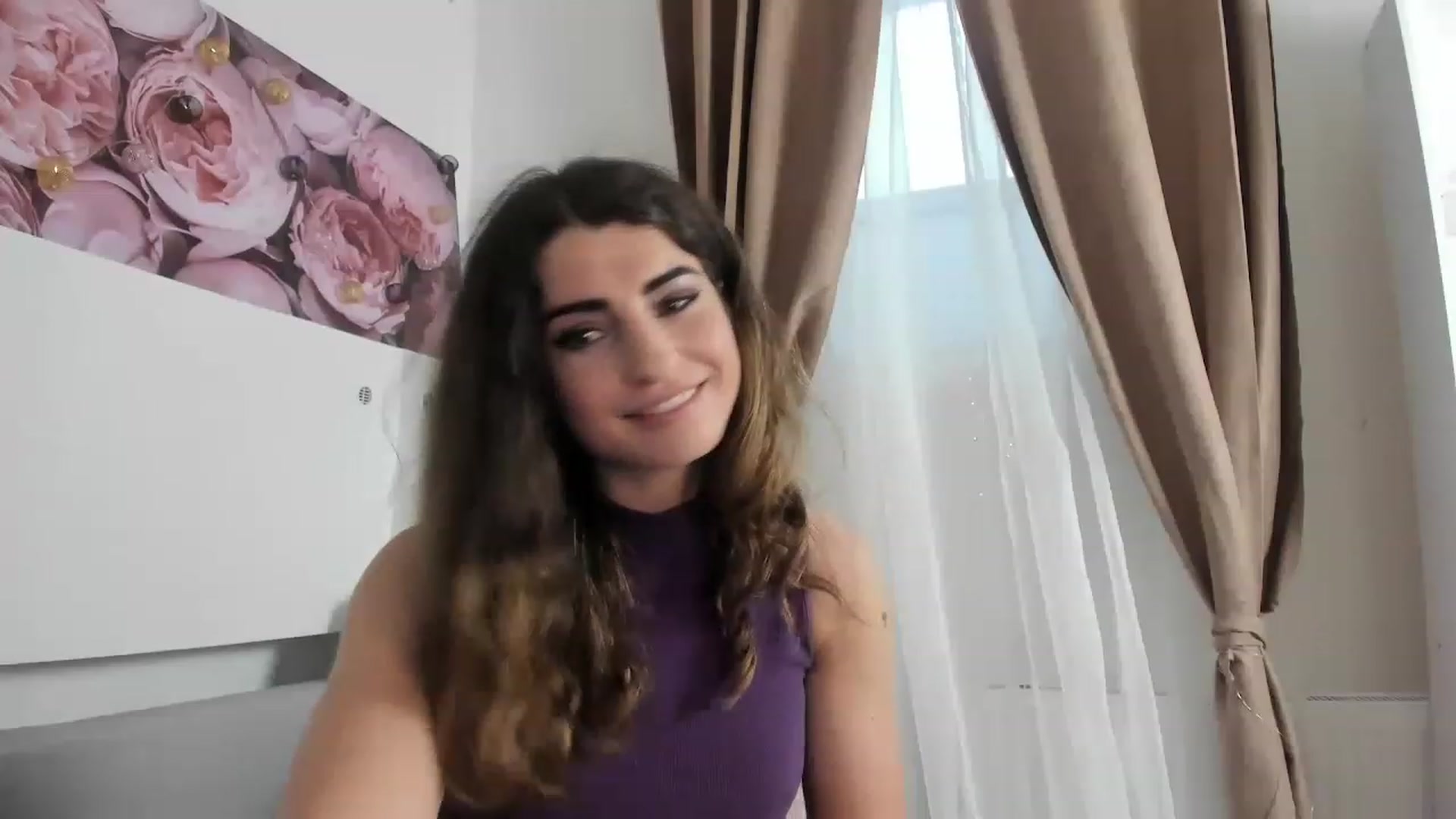 Gallery image thumbnail from EVA__LOVIA_'s myfreecams stream on, 02/01/2023, 11:29 image 10 of 20