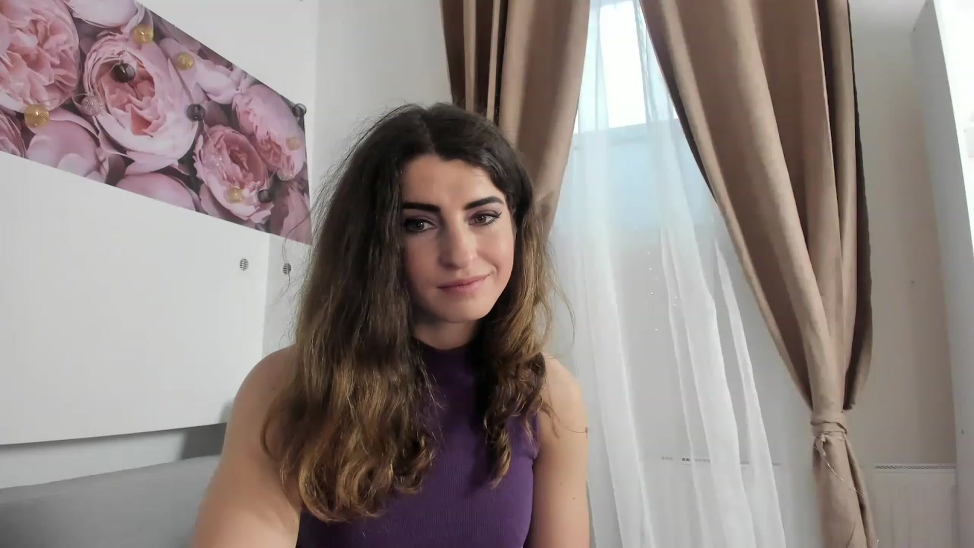 Gallery image thumbnail from EVA__LOVIA_'s myfreecams stream on, 02/01/2023, 11:29 image 12 of 20