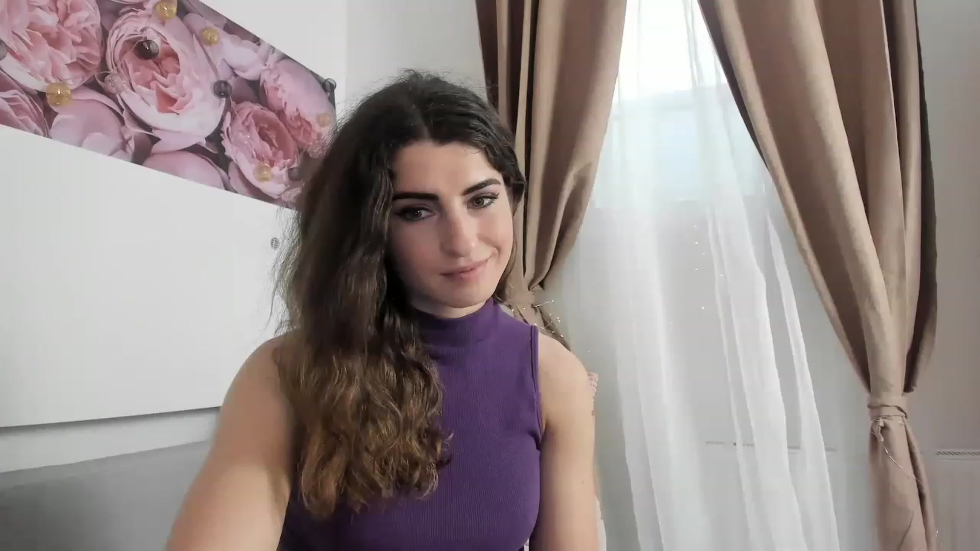 Gallery image thumbnail from EVA__LOVIA_'s myfreecams stream on, 02/01/2023, 13:44 image 13 of 20
