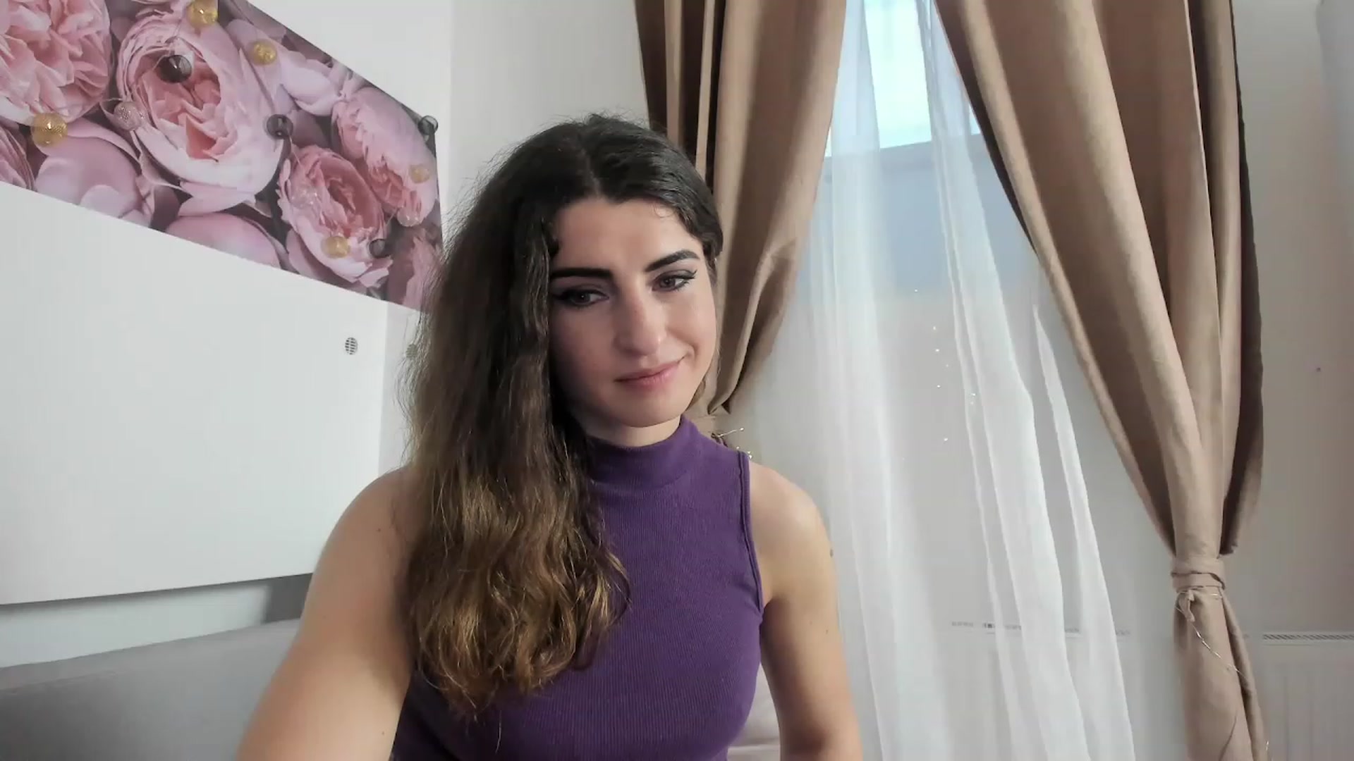 Gallery image thumbnail from EVA__LOVIA_'s myfreecams stream on, 02/01/2023, 13:44 image 2 of 20