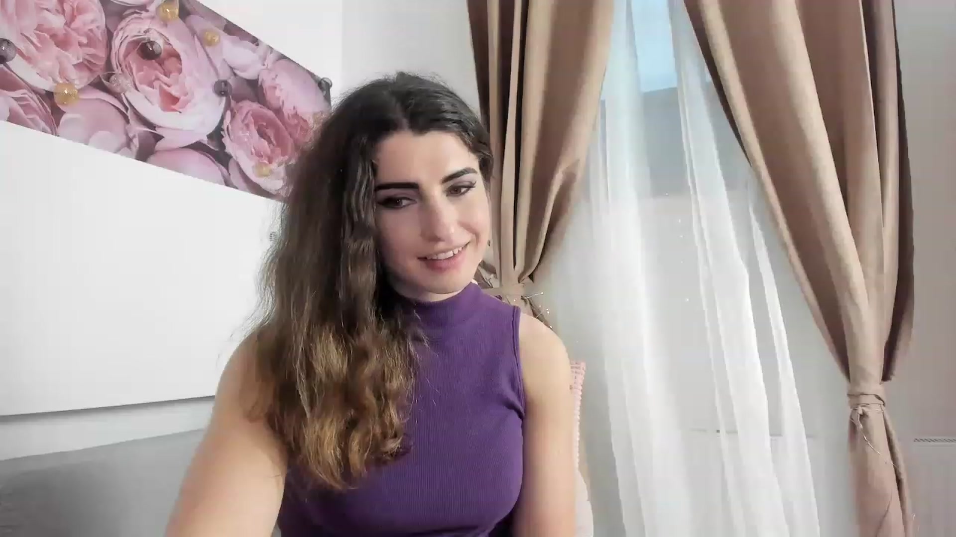 Gallery image thumbnail from EVA__LOVIA_'s myfreecams stream on, 02/01/2023, 13:44 image 7 of 20