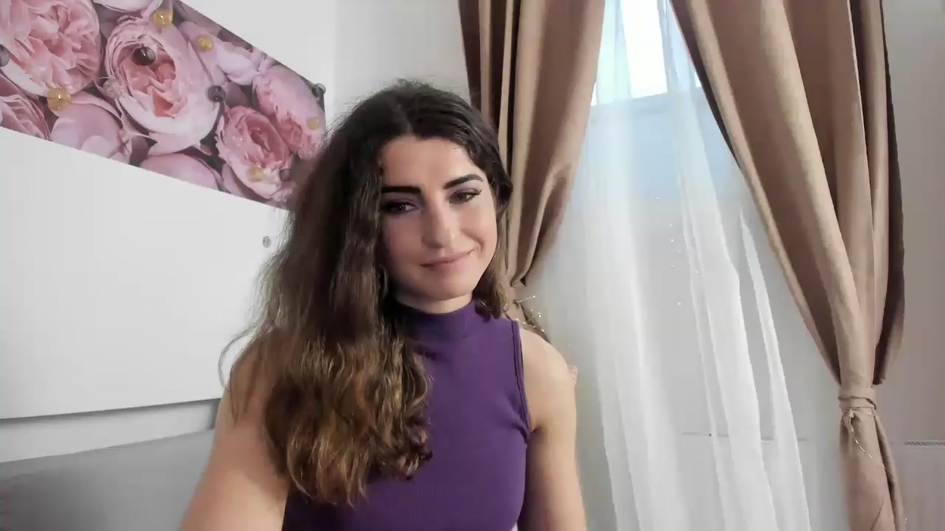 Gallery image thumbnail from EVA__LOVIA_'s myfreecams stream on, 02/01/2023, 13:44 image 15 of 20