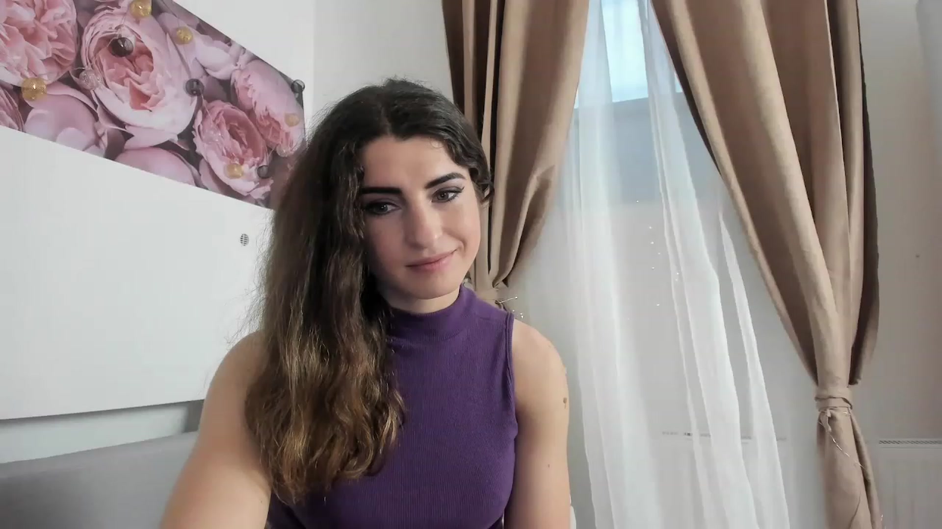 Gallery image thumbnail from EVA__LOVIA_'s myfreecams stream on, 02/01/2023, 13:44 image 1 of 20