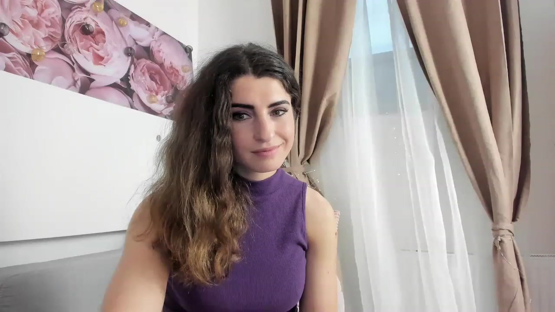 Gallery image thumbnail from EVA__LOVIA_'s myfreecams stream on, 02/01/2023, 13:44 image 8 of 20